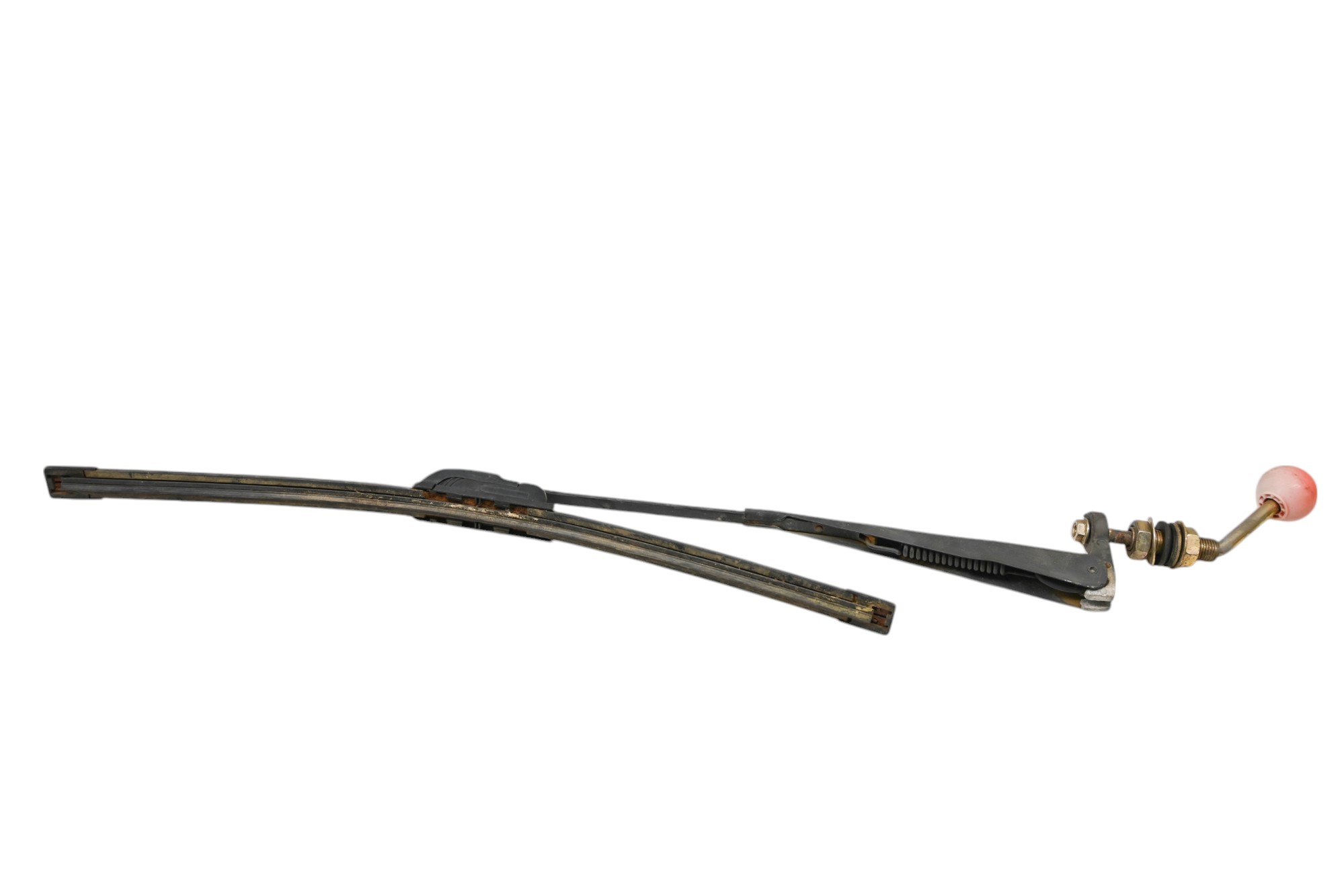 18 Arctic Cat Wildcat X 1000 EPS Manual Windshield Wiper Trexton