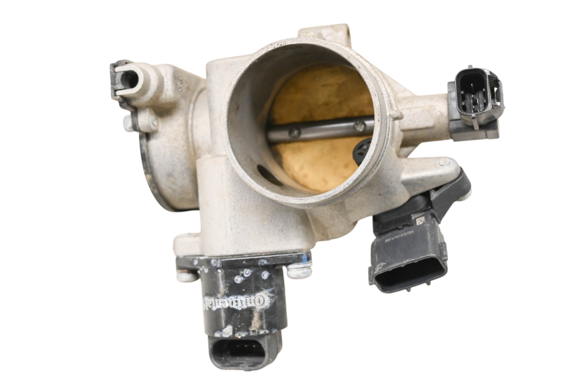 18 Arctic Cat Wildcat X 1000 EPS Throttle Body Trexton