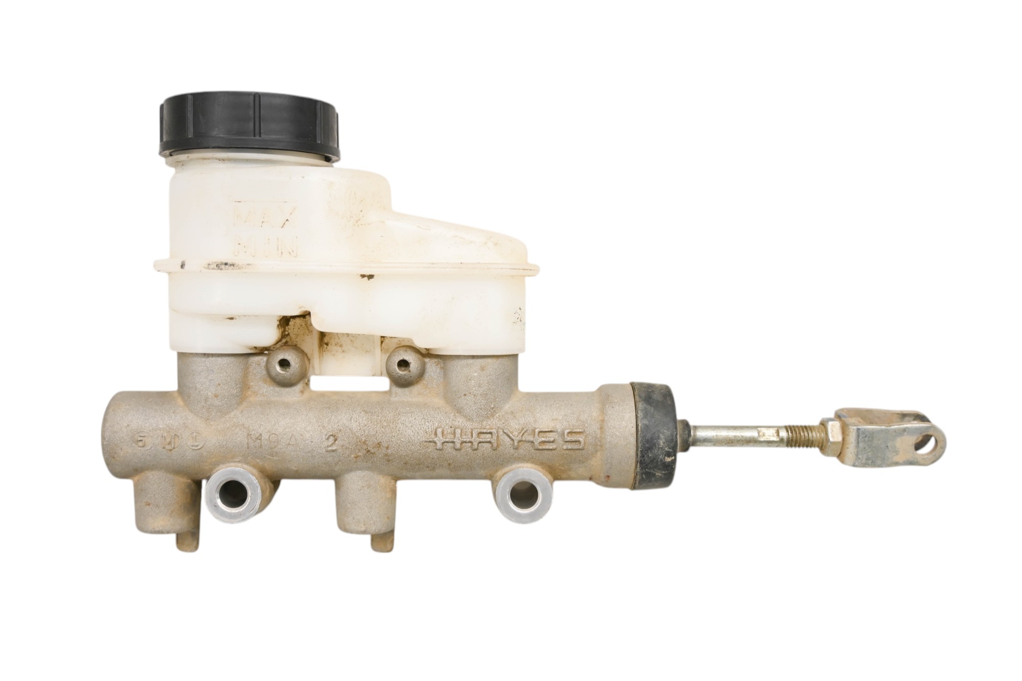 18 Arctic Cat Wildcat X 1000 EPS Rear Brake Master Cylinder Trexton