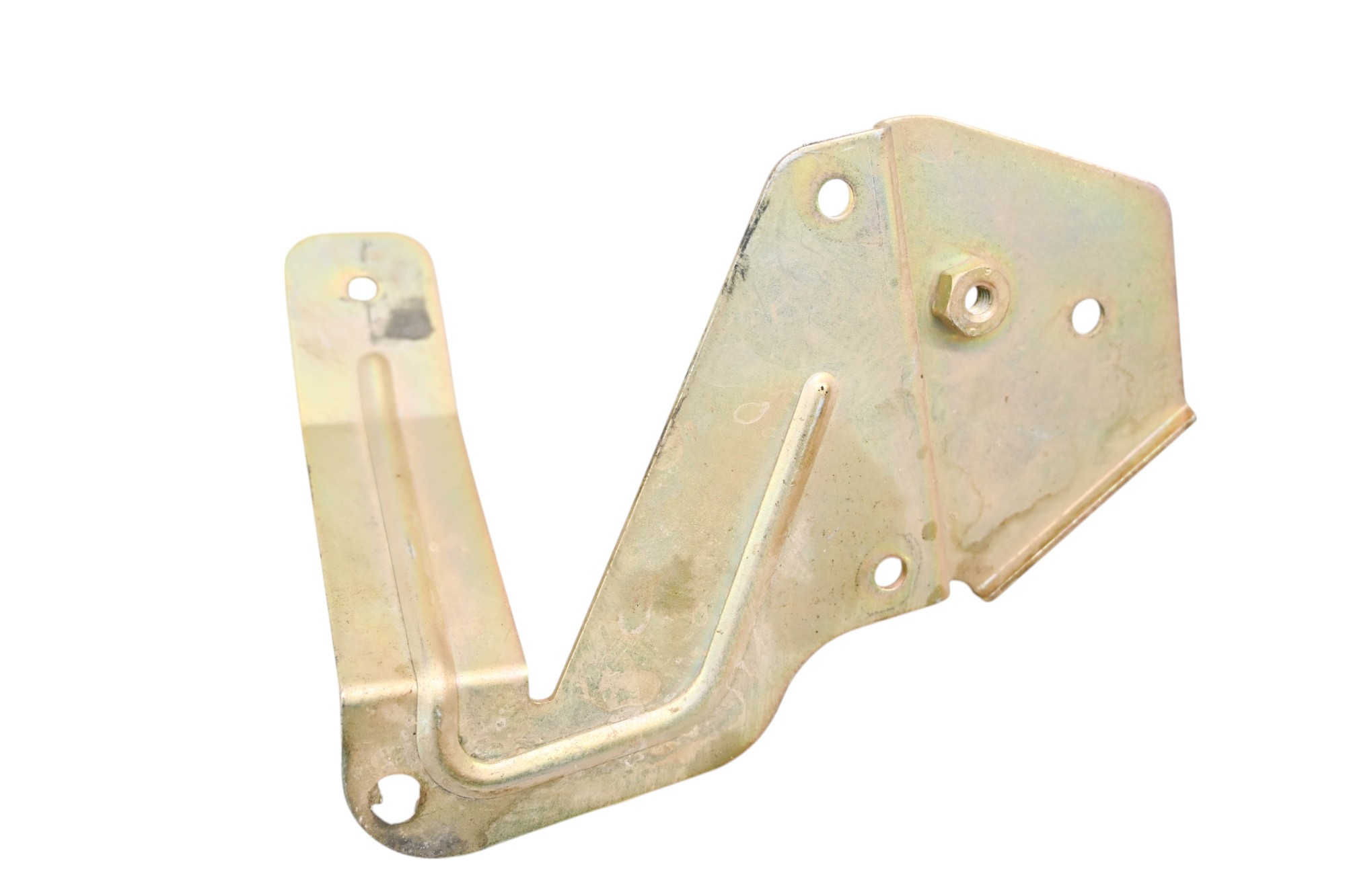 18 Arctic Cat Wildcat X 1000 EPS Crankcase Vent Bracket Mount Trexton