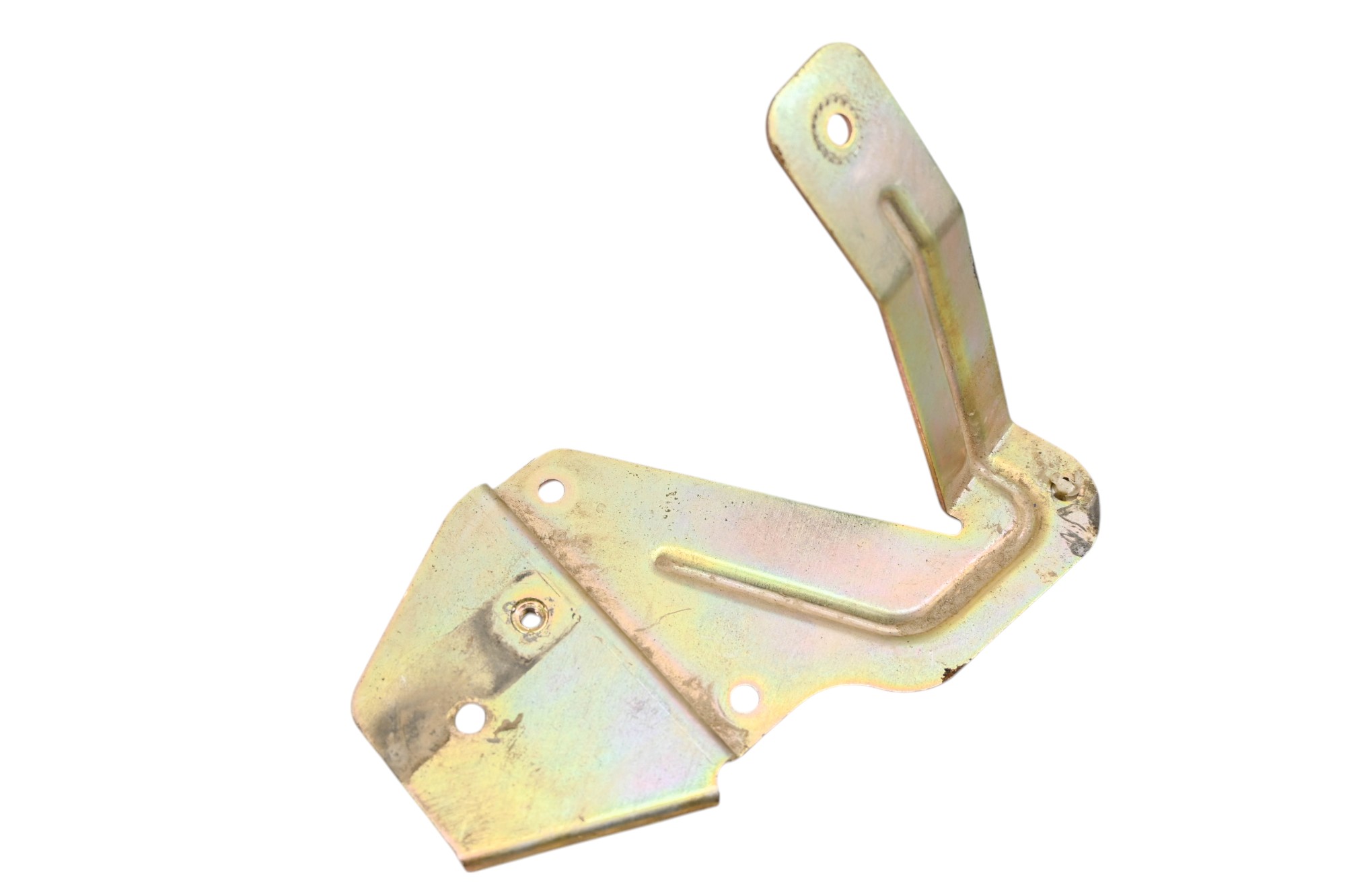 18 Arctic Cat Wildcat X 1000 EPS Crankcase Vent Bracket Mount Trexton