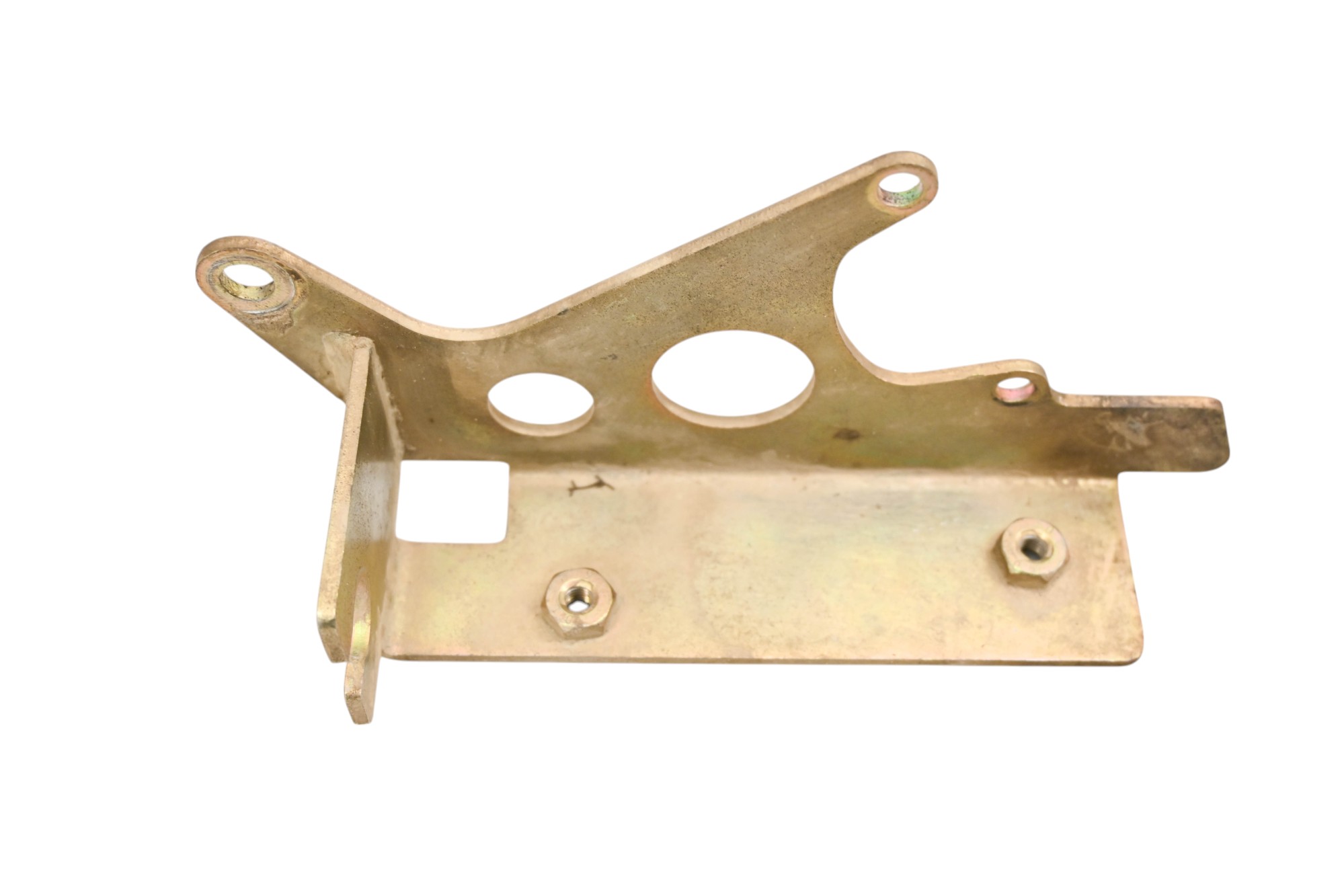 18 Arctic Cat Wildcat X 1000 EPS Shift Lever Bracket Mount Trexton