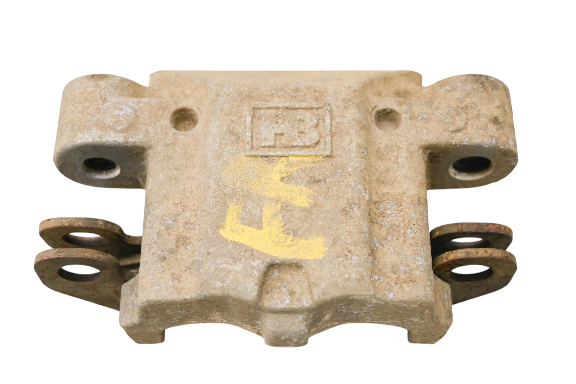 18 Arctic Cat Wildcat X 1000 EPS Front Right Brake Caliper Trexton