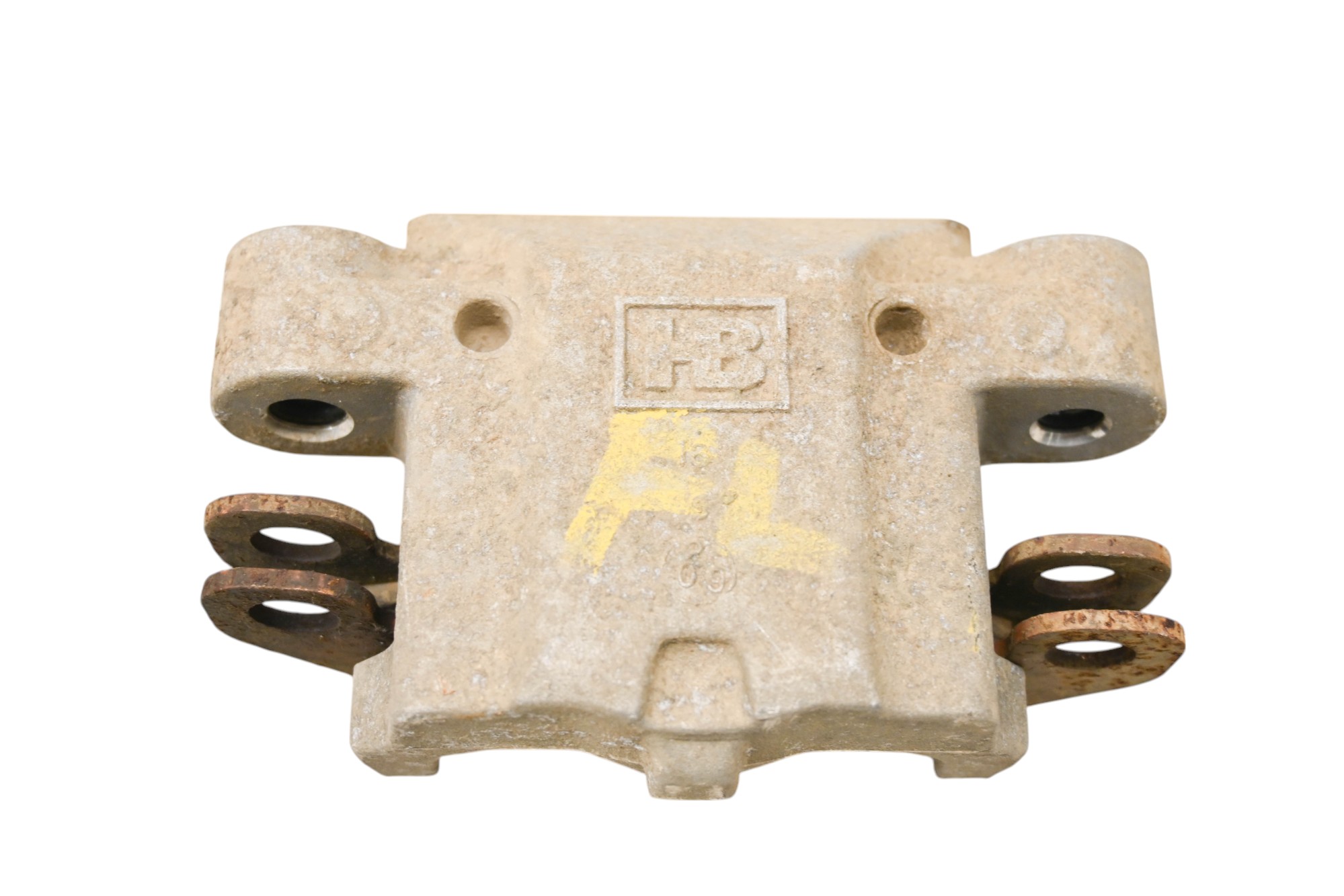 18 Arctic Cat Wildcat X 1000 EPS Front Left Brake Caliper Trexton
