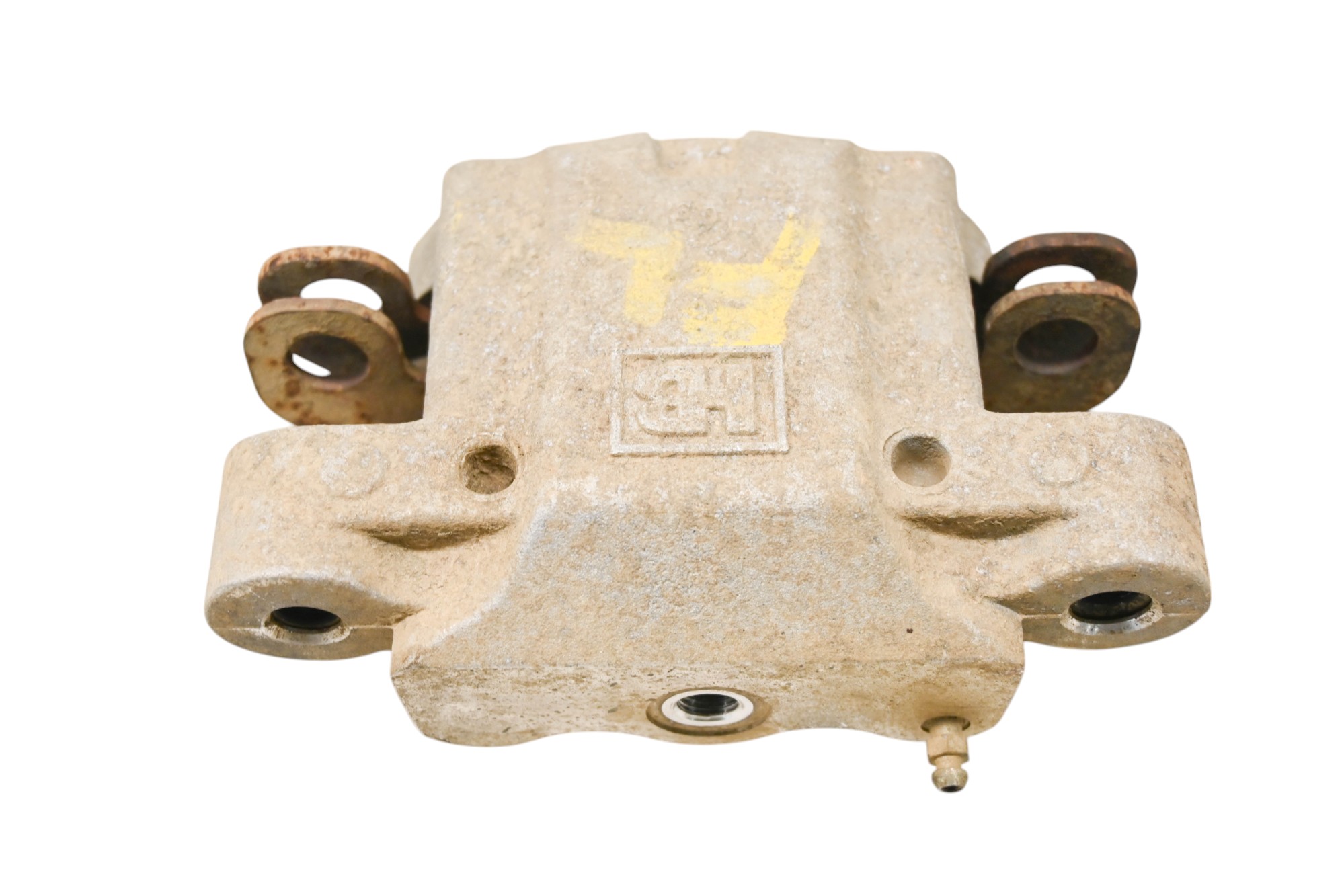 18 Arctic Cat Wildcat X 1000 EPS Front Left Brake Caliper Trexton