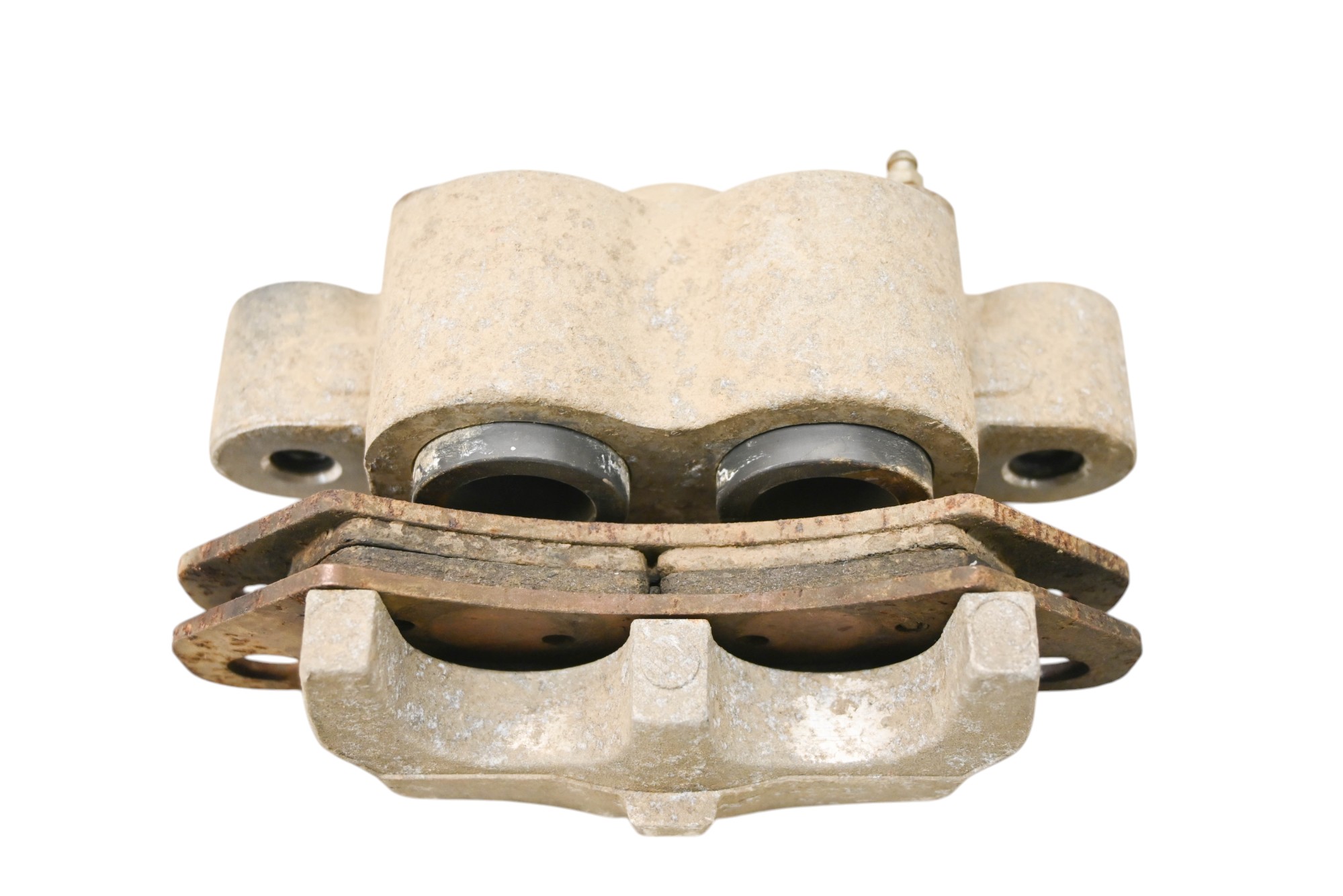 18 Arctic Cat Wildcat X 1000 EPS Front Left Brake Caliper Trexton