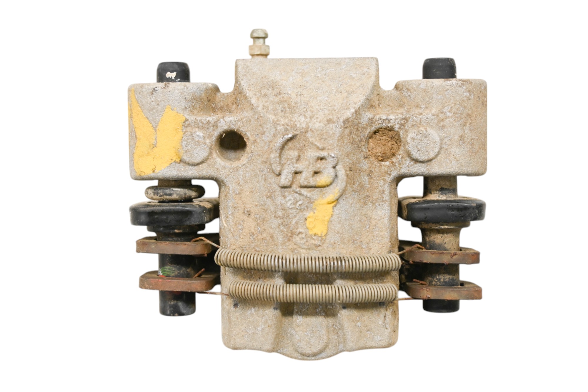 18 Arctic Cat Wildcat X 1000 EPS Rear Left Brake Caliper Trexton