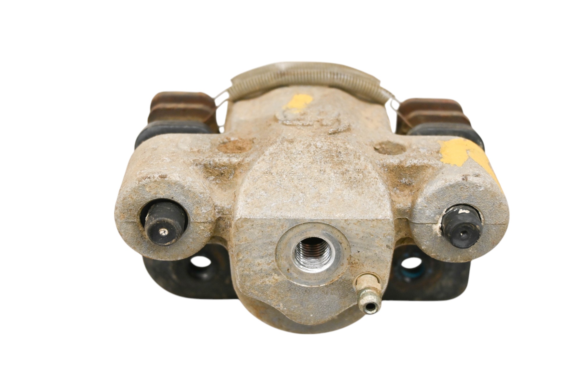 18 Arctic Cat Wildcat X 1000 EPS Rear Left Brake Caliper Trexton