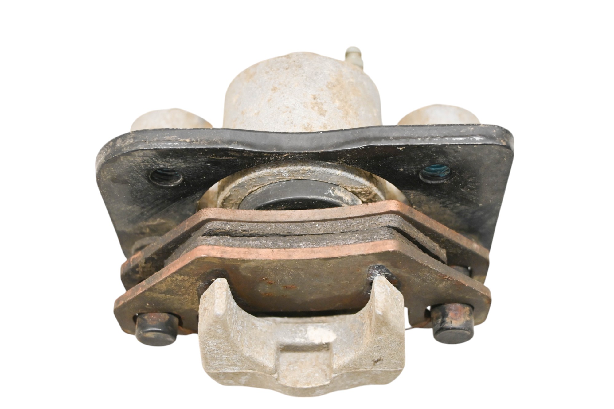 18 Arctic Cat Wildcat X 1000 EPS Rear Left Brake Caliper Trexton