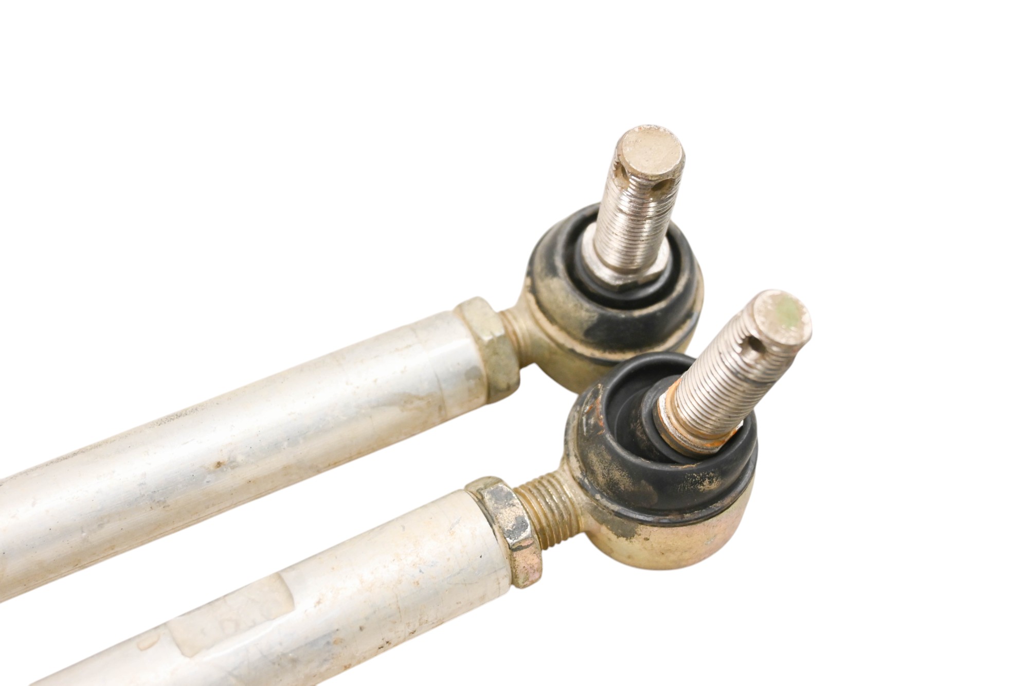 18 Arctic Cat Wildcat X 1000 EPS Tie Rods & Ends Trexton