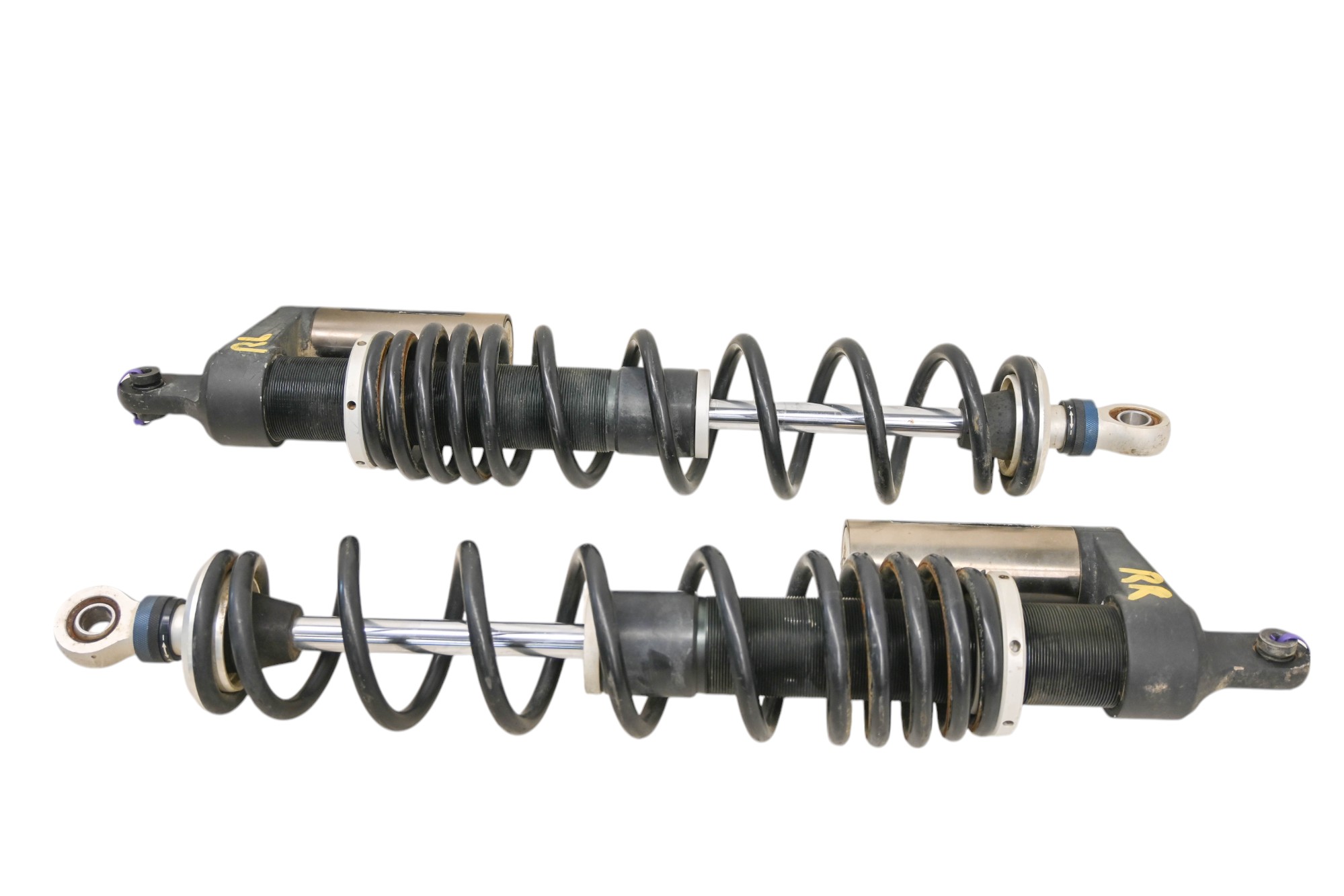 18 Arctic Cat Wildcat X 1000 EPS Rear Shocks Suspension Left & Right Trexton