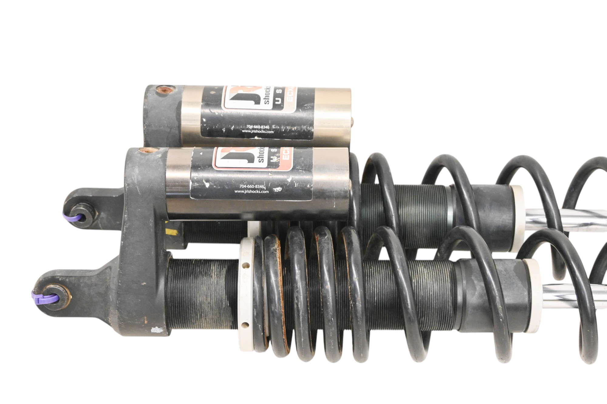 18 Arctic Cat Wildcat X 1000 EPS Rear Shocks Suspension Left & Right Trexton