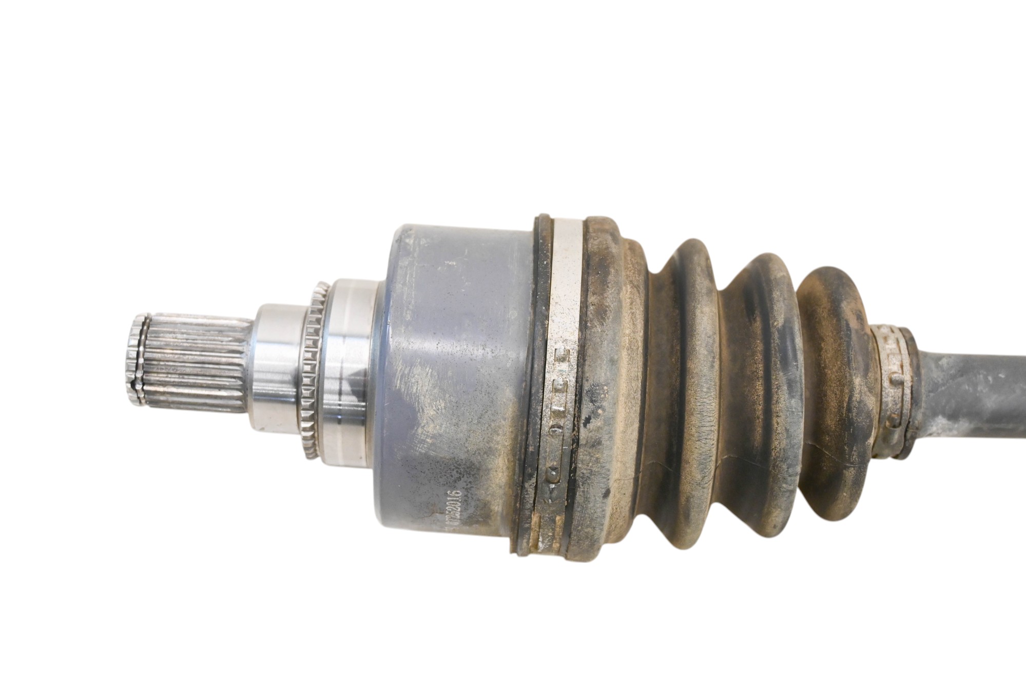 18 Arctic Cat Wildcat X 1000 EPS Front Cv Axle Left Right Trexton