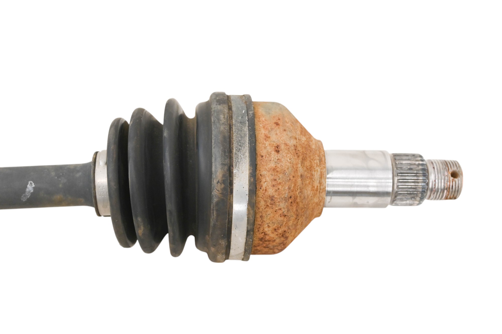 18 Arctic Cat Wildcat X 1000 EPS Front Cv Axle Left Right Trexton