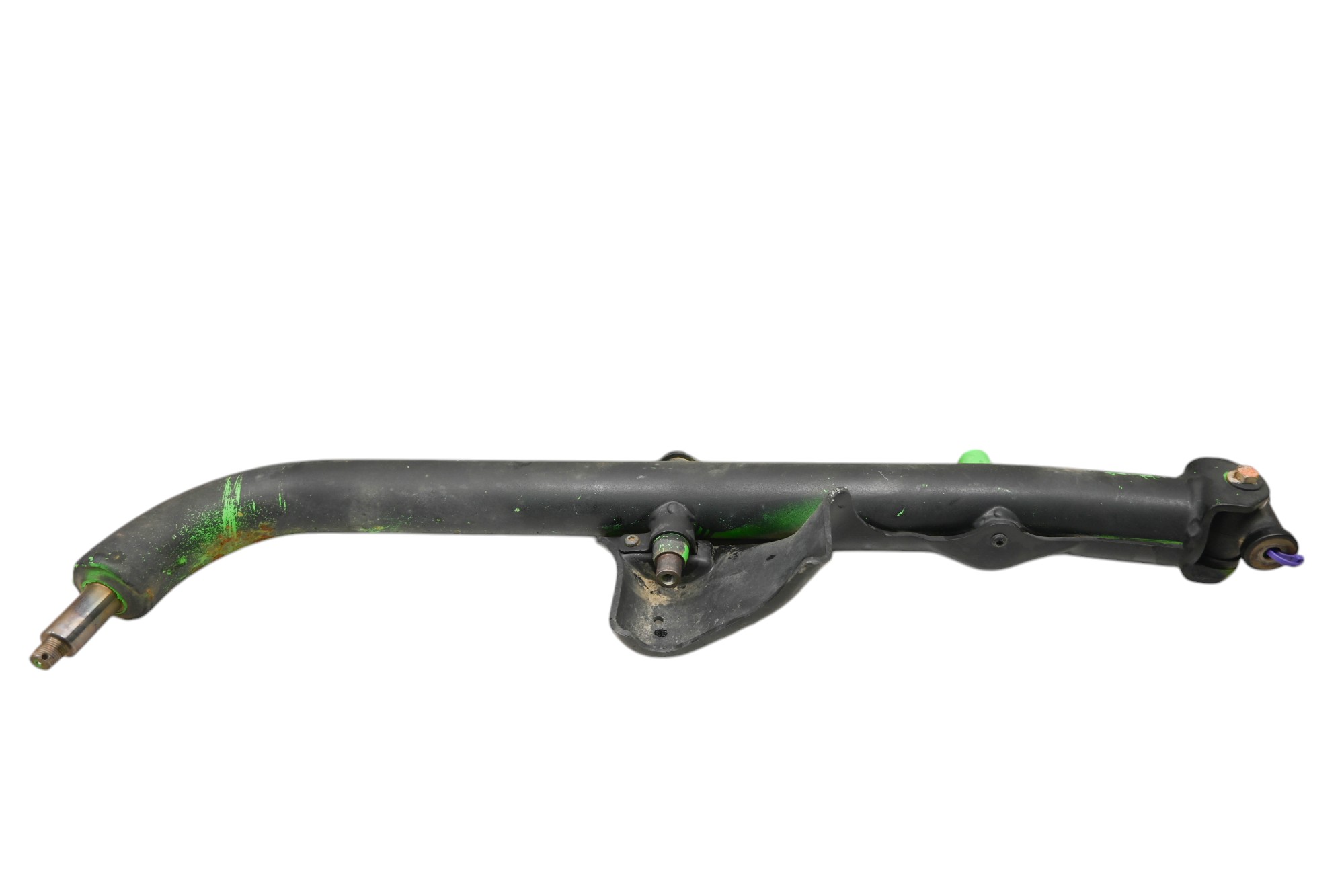 18 Arctic Cat Wildcat X 1000 EPS Rear Lower Trailing Arm Left Or Right Trexton
