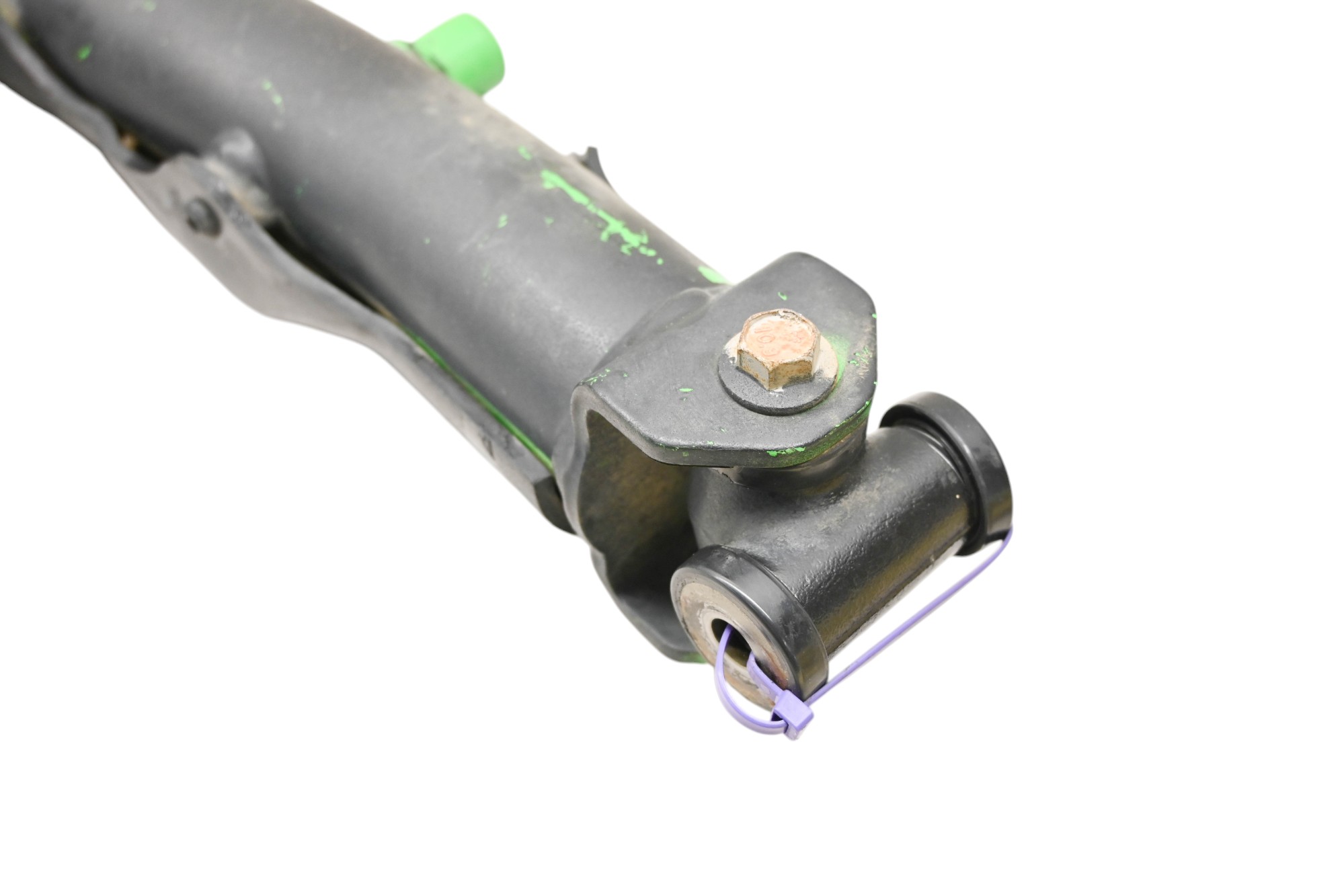 18 Arctic Cat Wildcat X 1000 EPS Rear Lower Trailing Arm Left Or Right Trexton