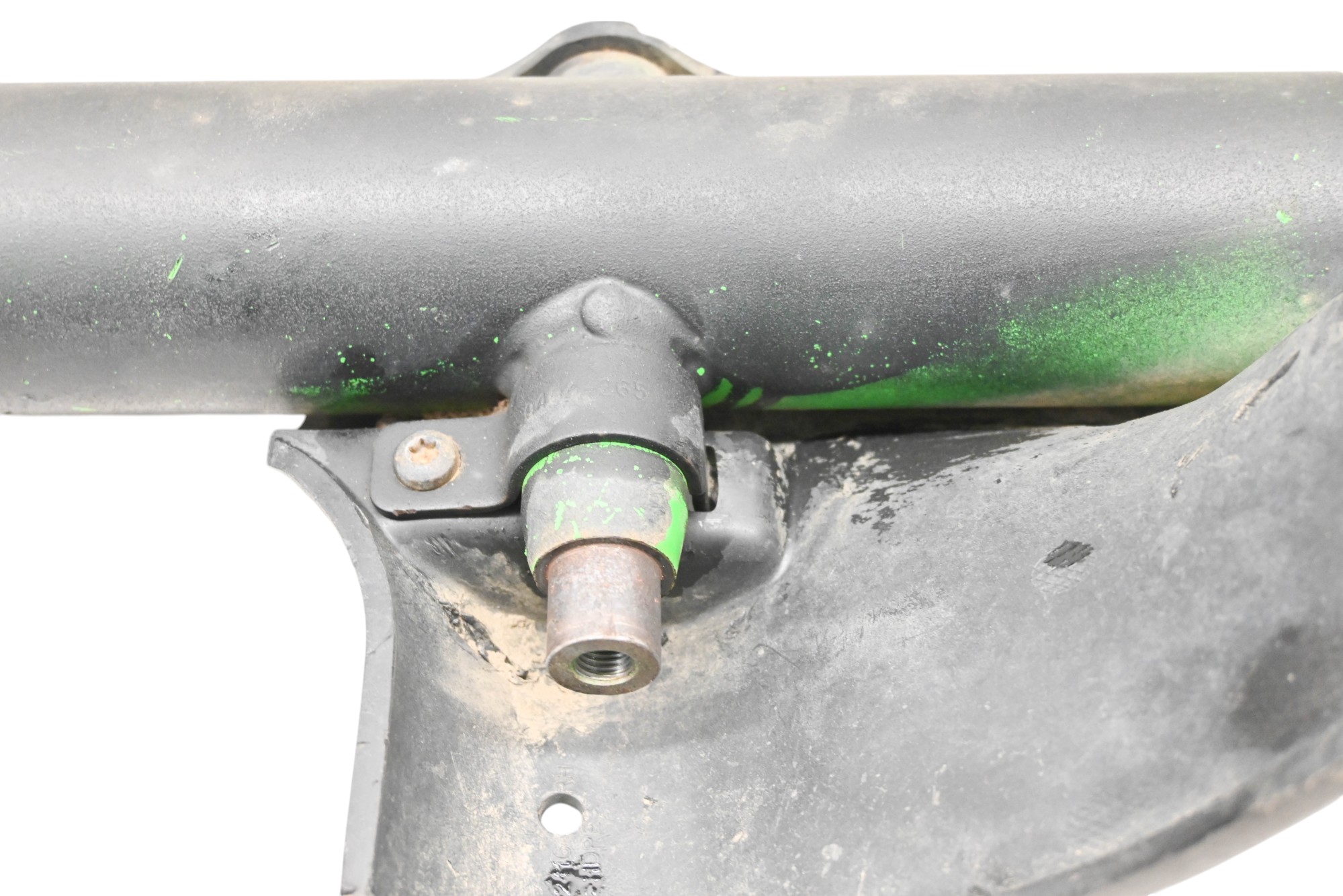 18 Arctic Cat Wildcat X 1000 EPS Rear Lower Trailing Arm Left Or Right Trexton