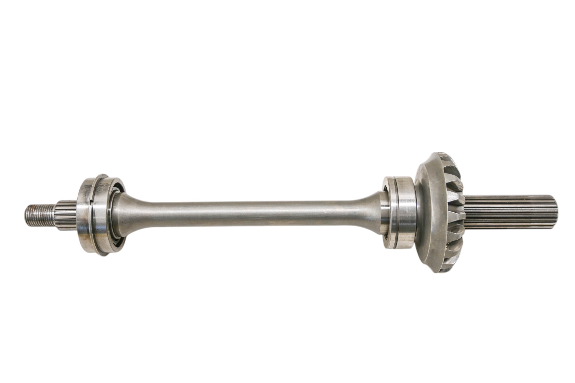 18 Arctic Cat Wildcat X 1000 EPS Middle Drive Shaft Trexton