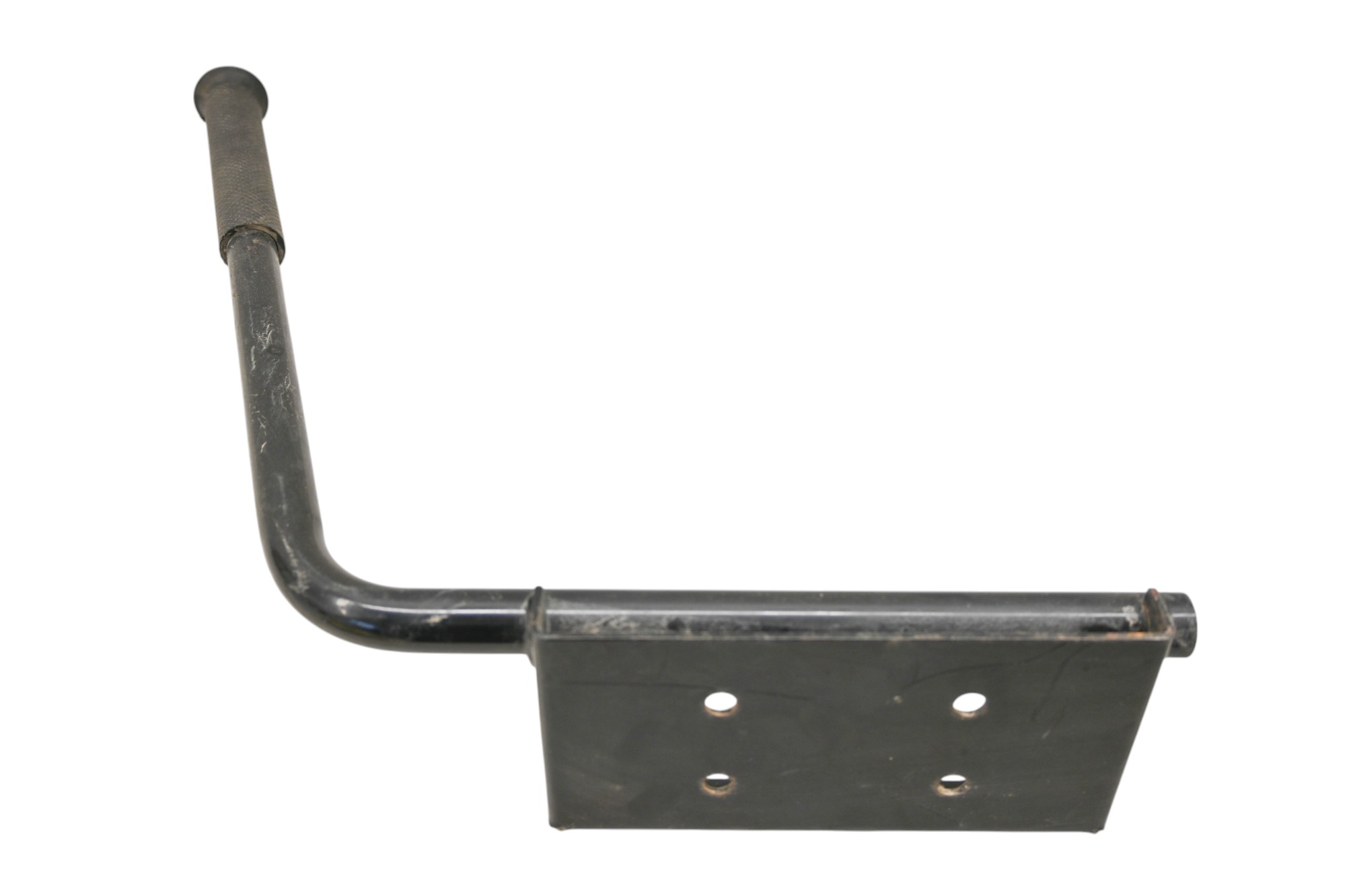 18 Arctic Cat Wildcat X 1000 EPS Passenger Grab Bar Bracket Trexton