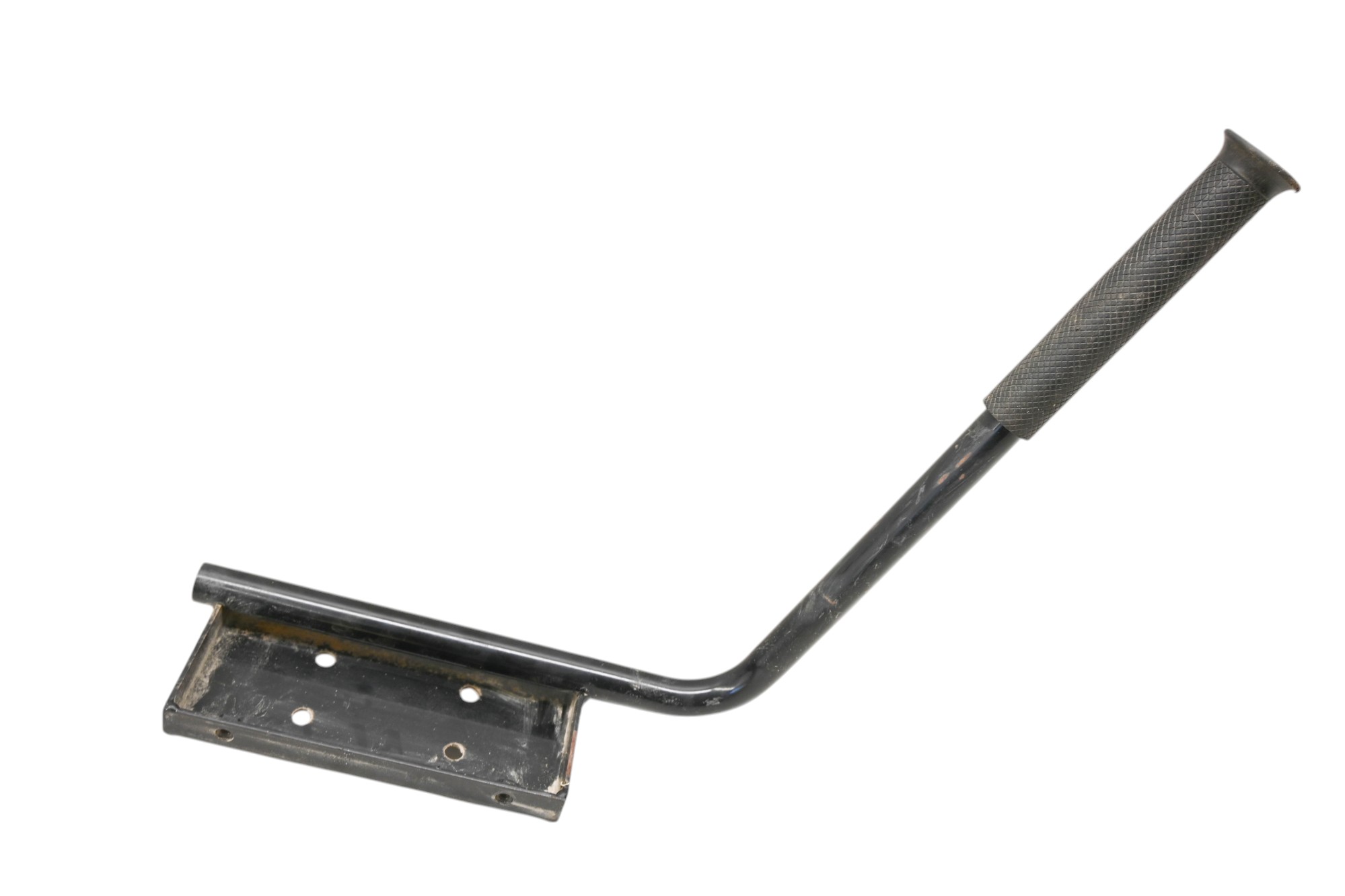 18 Arctic Cat Wildcat X 1000 EPS Passenger Grab Bar Bracket Trexton