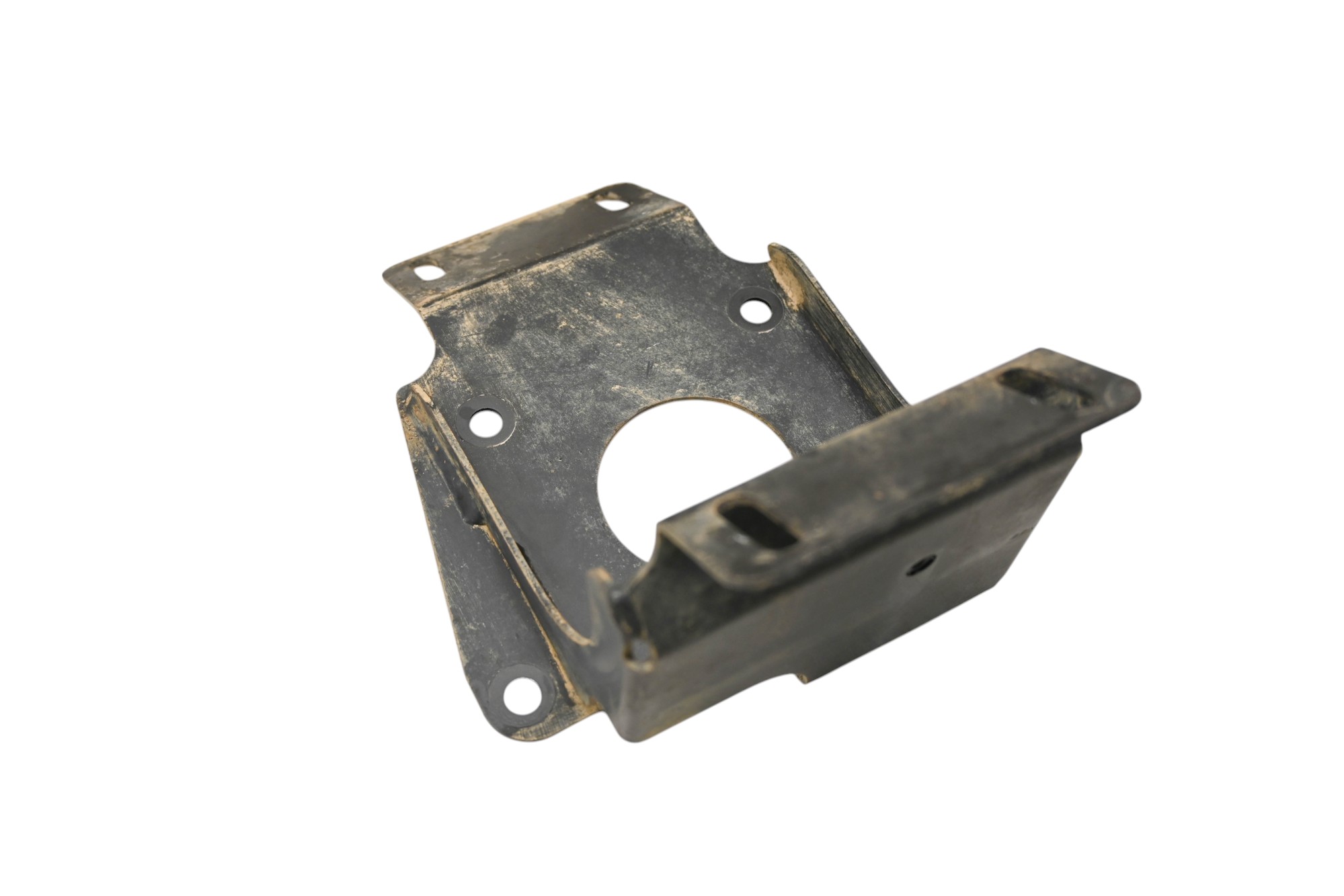 18 Arctic Cat Wildcat X 1000 EPS Eps Power Steering Unit Bracket Mount Trexton