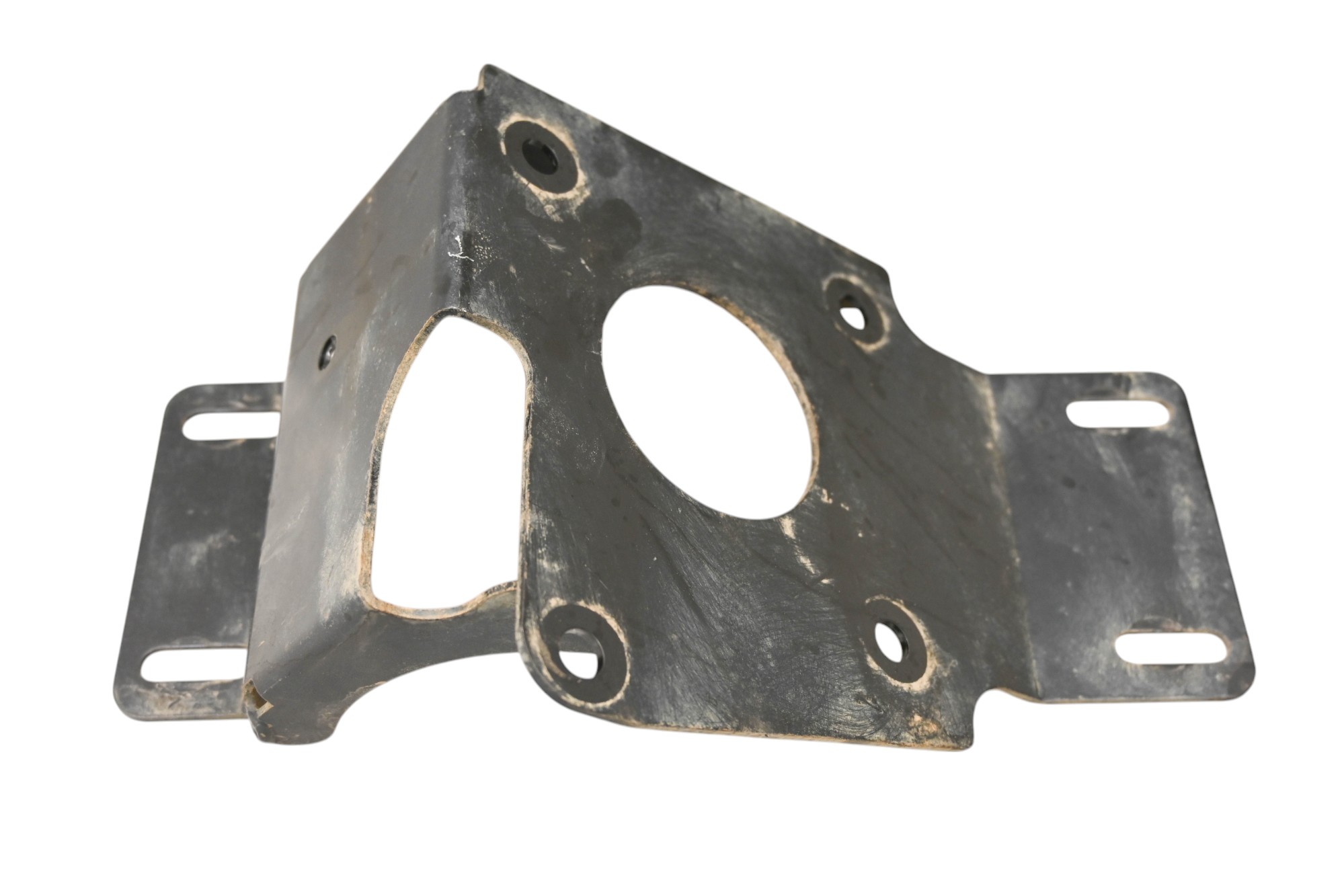 18 Arctic Cat Wildcat X 1000 EPS Eps Power Steering Unit Bracket Mount Trexton