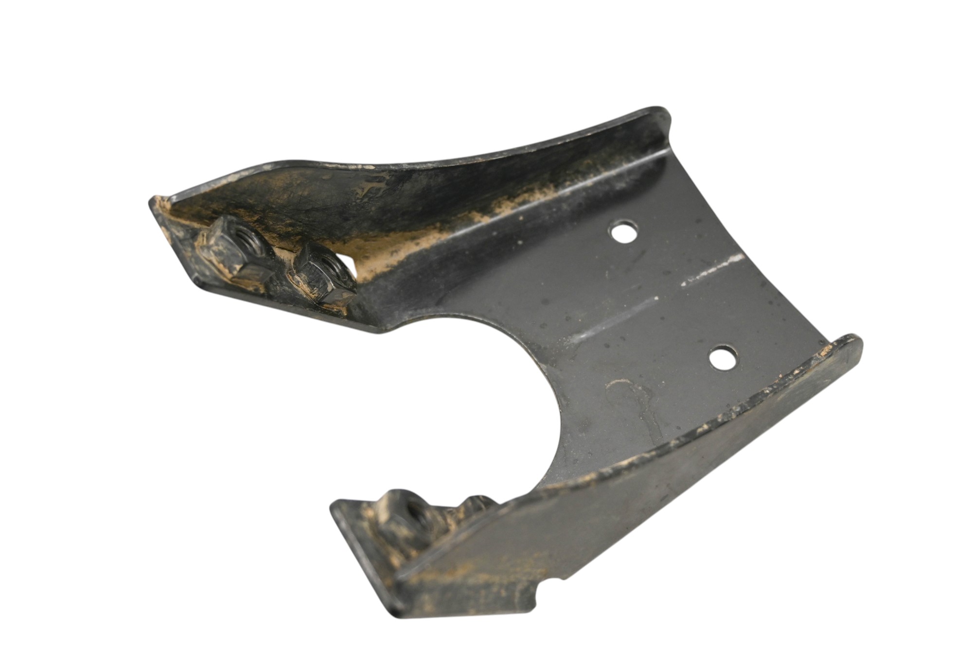 18 Arctic Cat Wildcat X 1000 EPS Lower Steering Stem Bracket Mount Trexton