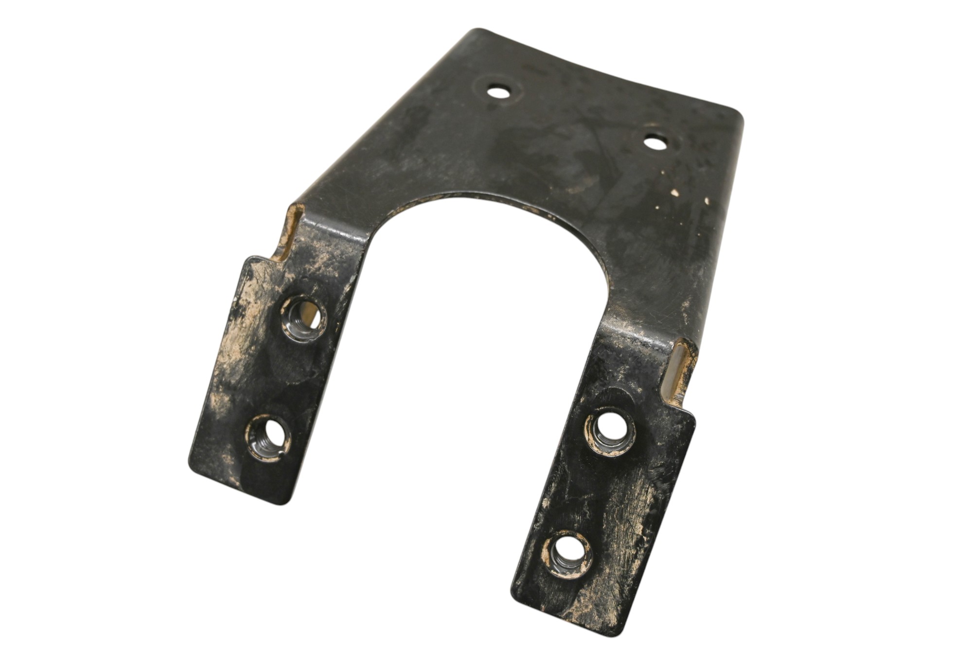 18 Arctic Cat Wildcat X 1000 EPS Lower Steering Stem Bracket Mount Trexton