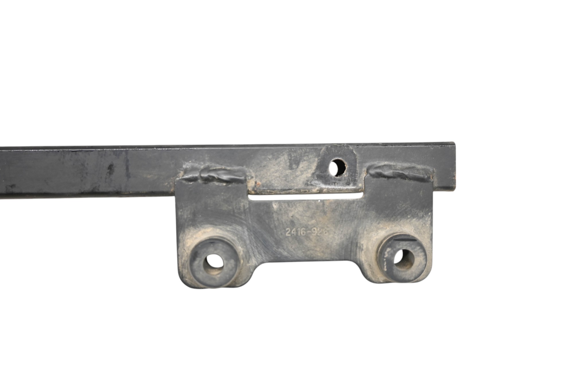 18 Arctic Cat Wildcat X 1000 EPS Rear Cargo Box Support Bracket Mount Trexton