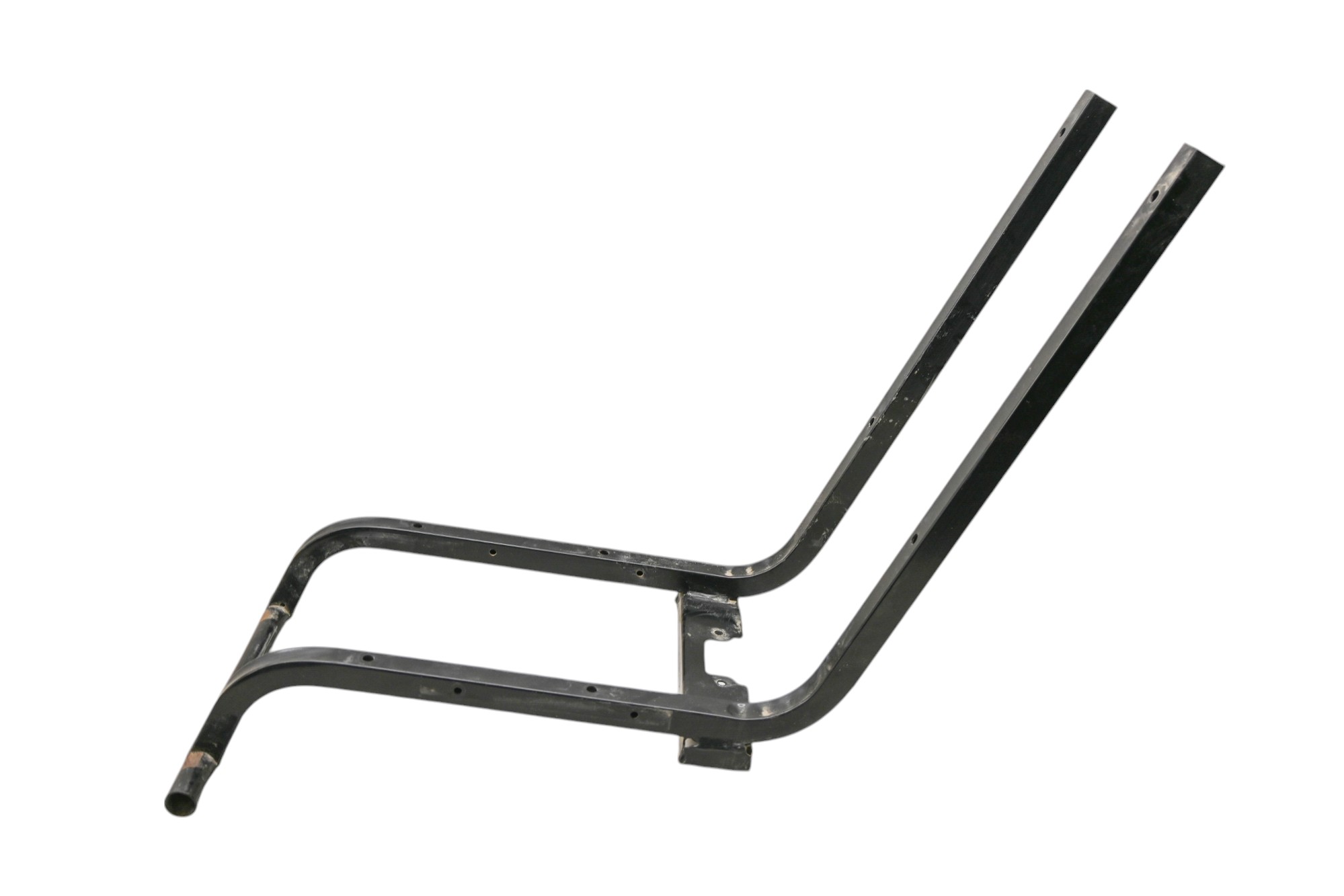 18 Arctic Cat Wildcat X 1000 EPS Seat Frame Driver Or Passenger Trexton