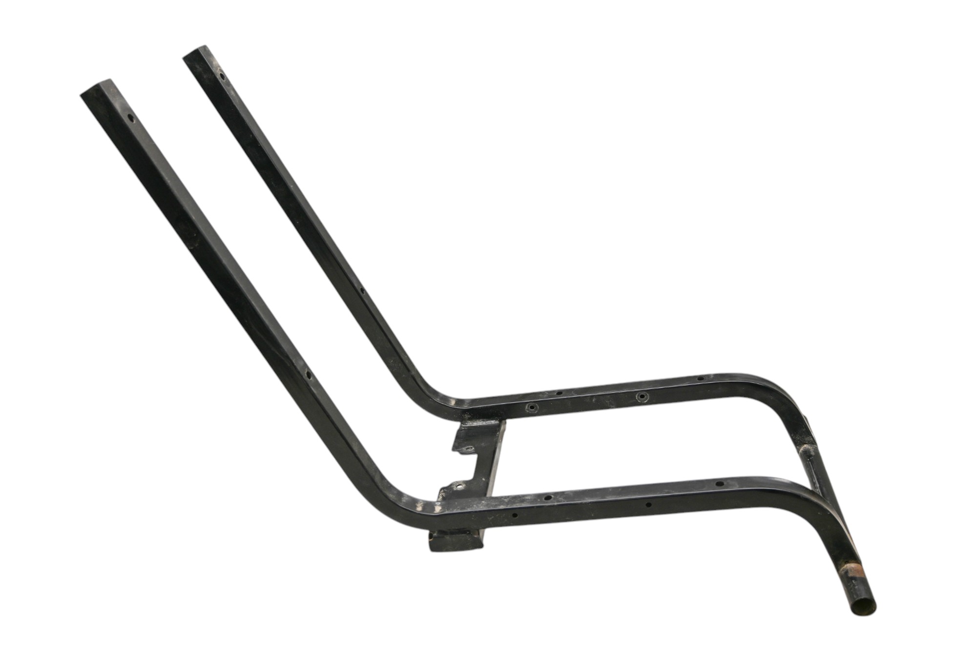 18 Arctic Cat Wildcat X 1000 EPS Seat Frame Driver Or Passenger Trexton