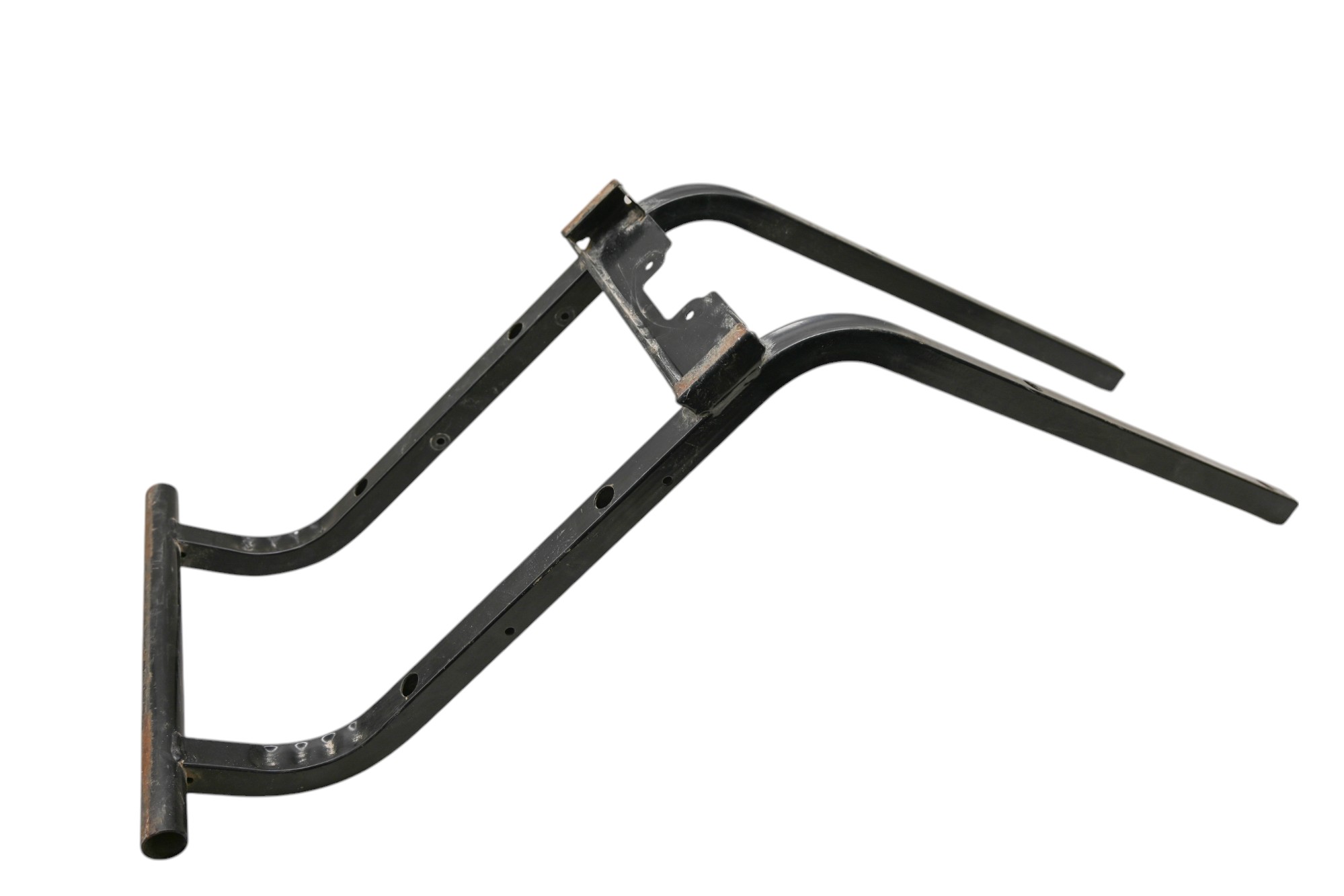 18 Arctic Cat Wildcat X 1000 EPS Seat Frame Driver Or Passenger Trexton
