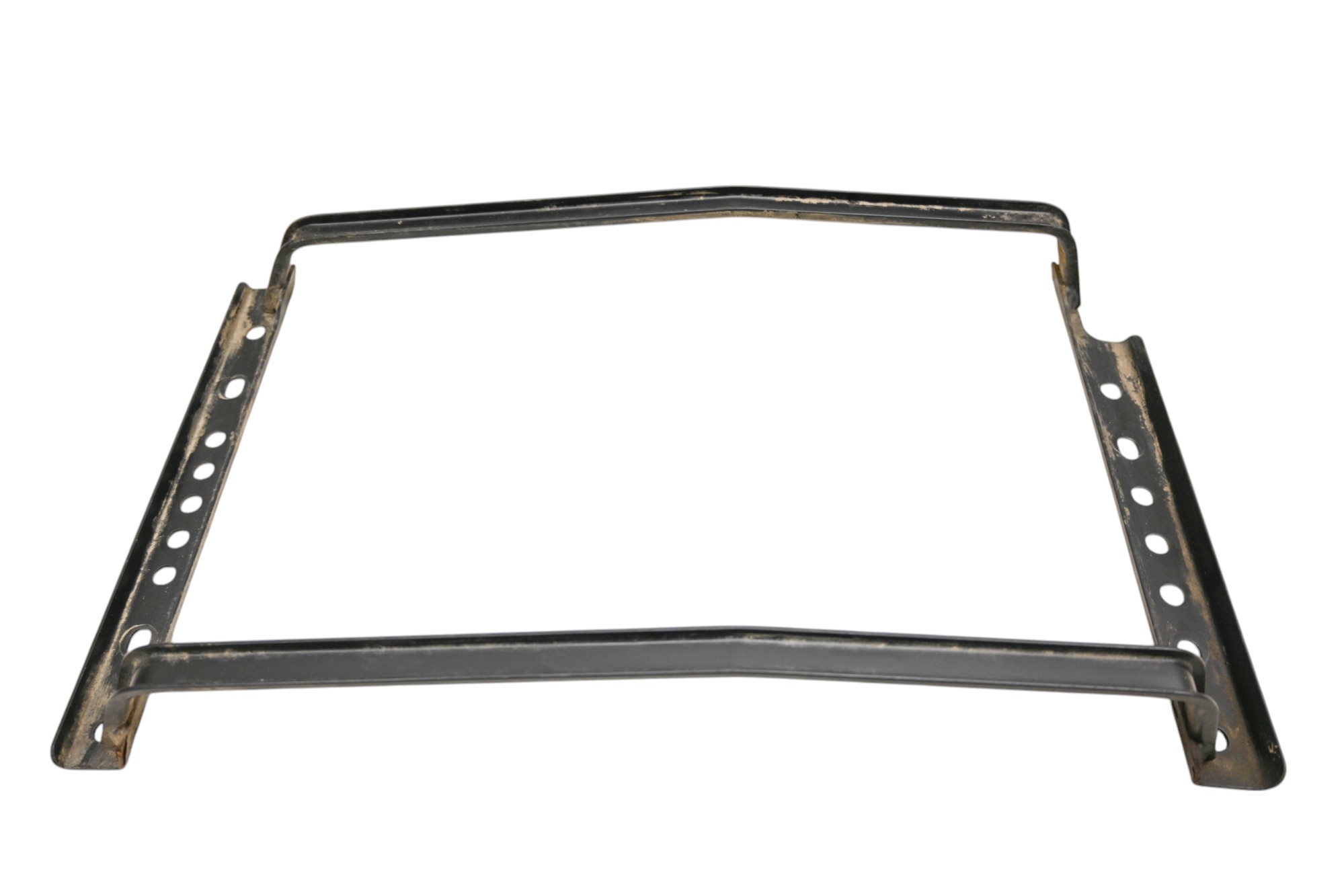 18 Arctic Cat Wildcat X 1000 EPS Gas Tank Strap Bracket Mount Trexton