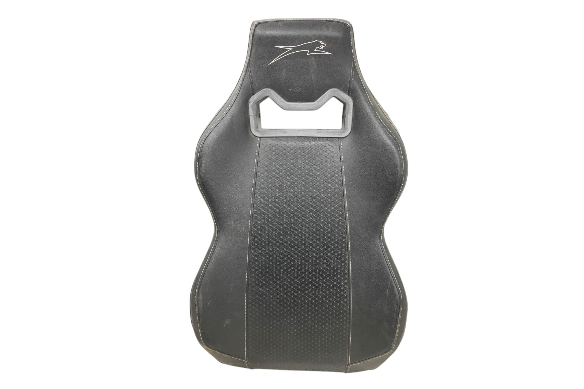 18 Arctic Cat Wildcat X 1000 EPS Upper Seat Back Cushion Driver Or Passenger Trexton
