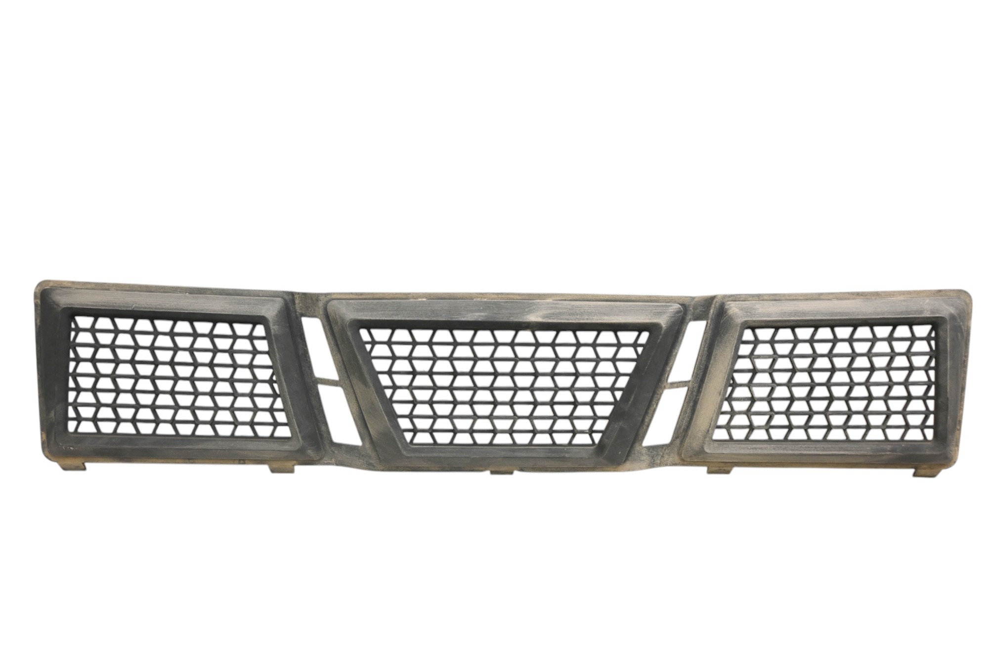 18 Arctic Cat Wildcat X 1000 EPS Rear Radiator Vent Screen Panel Trexton