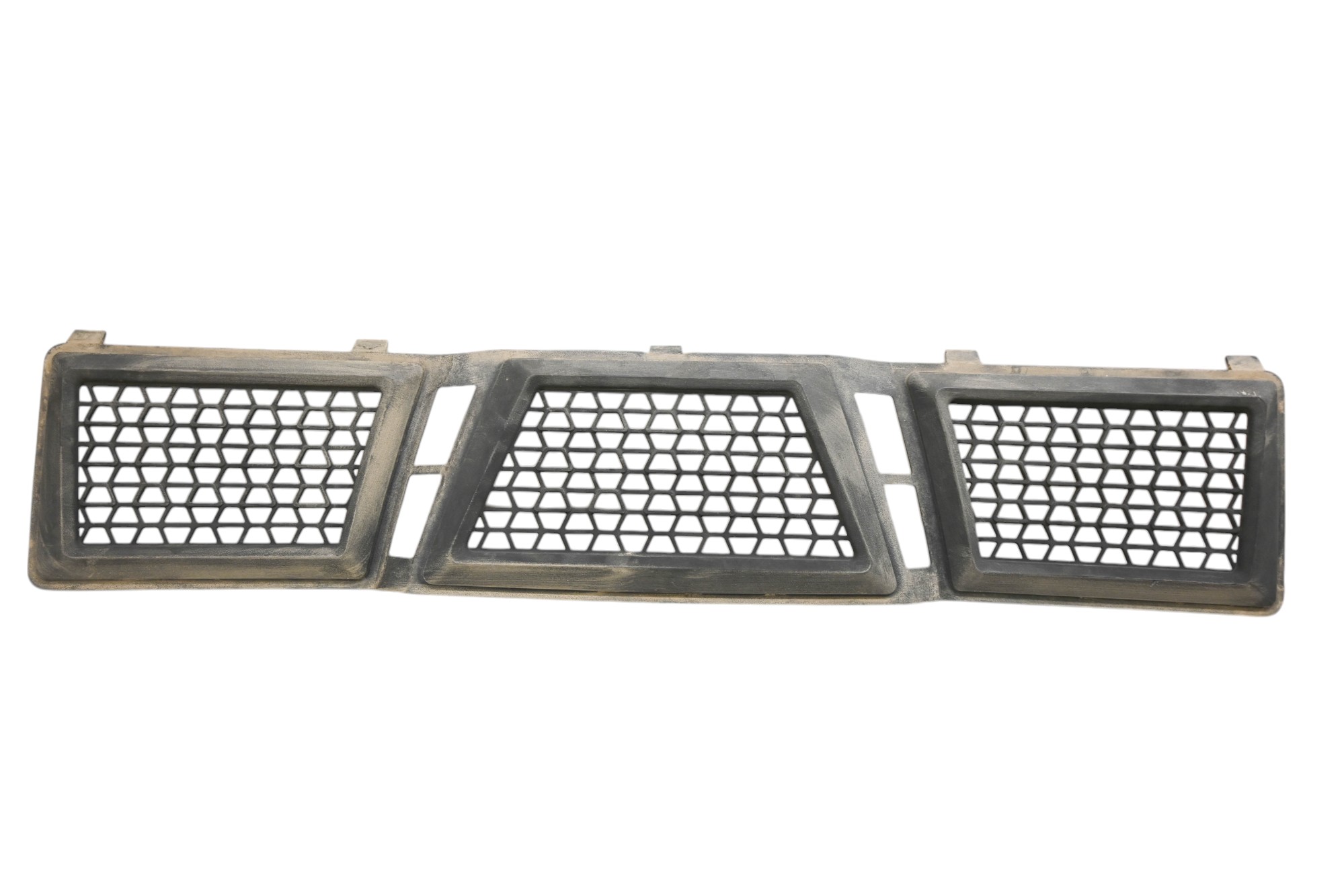 18 Arctic Cat Wildcat X 1000 EPS Rear Radiator Vent Screen Panel Trexton