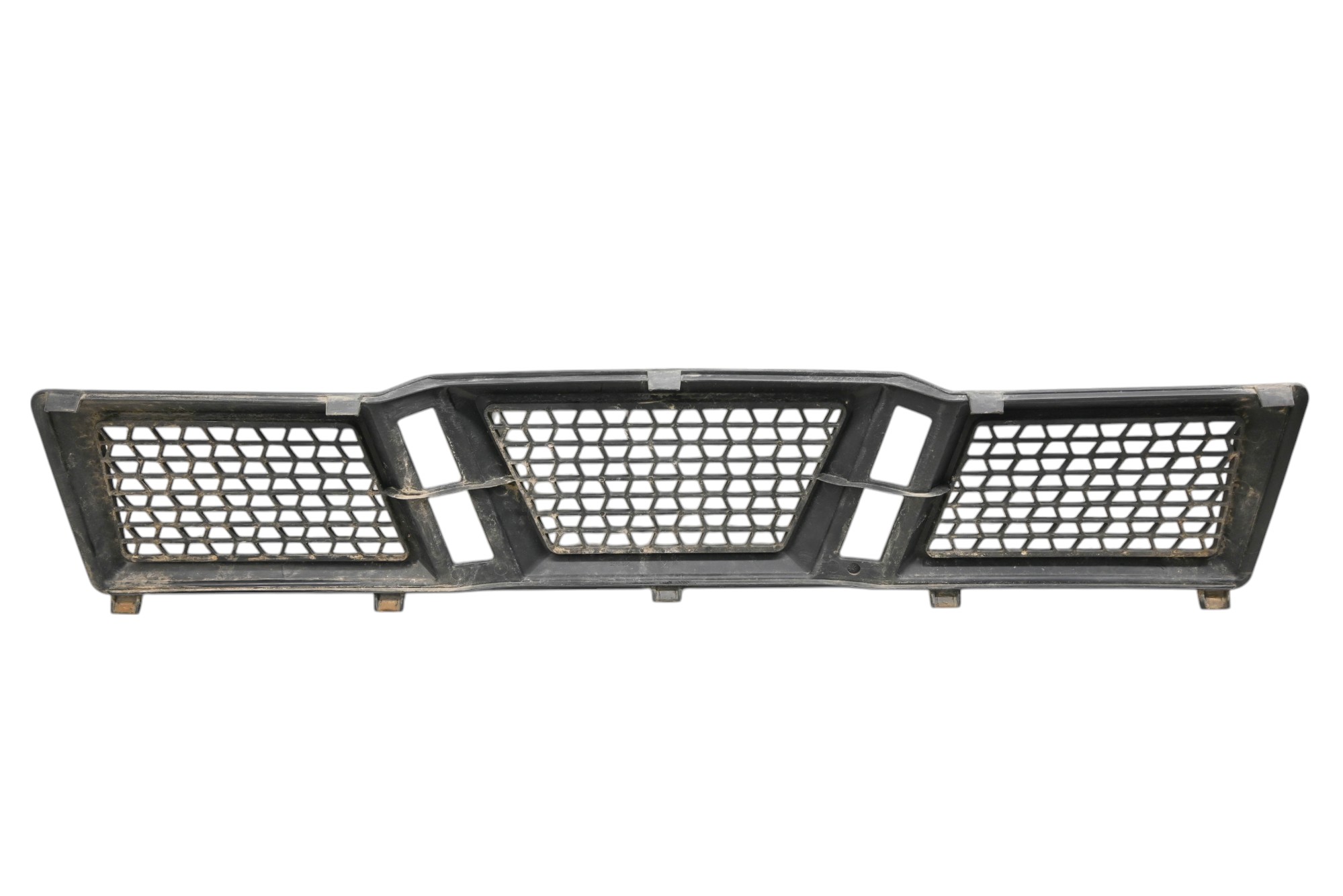 18 Arctic Cat Wildcat X 1000 EPS Rear Radiator Vent Screen Panel Trexton