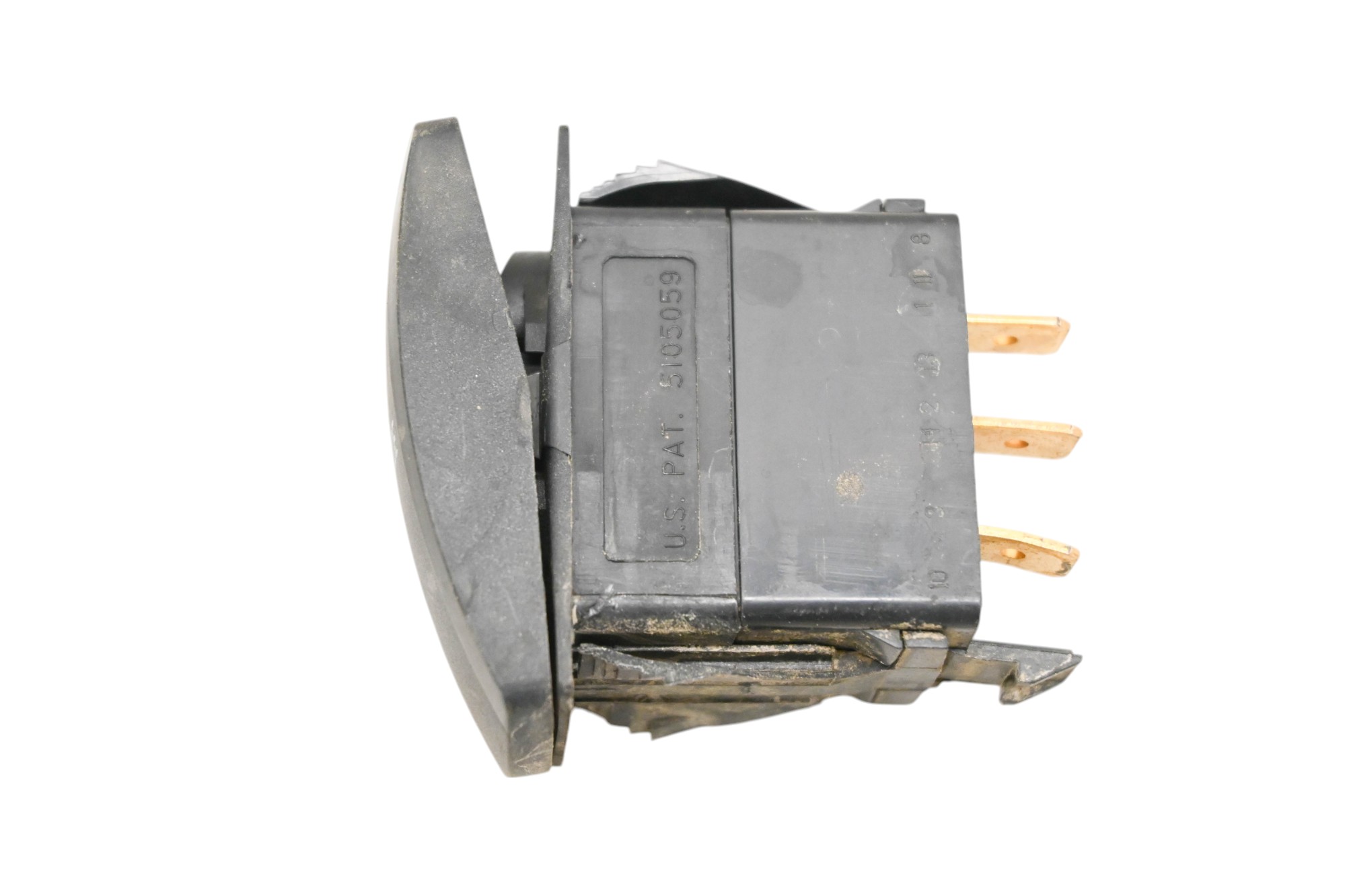 18 Arctic Cat Wildcat X 1000 EPS Override Switch Trexton