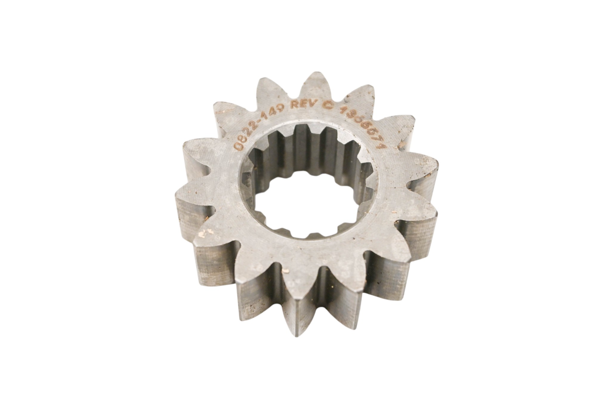 18 Arctic Cat Wildcat X 1000 EPS Transmission Gear Trexton