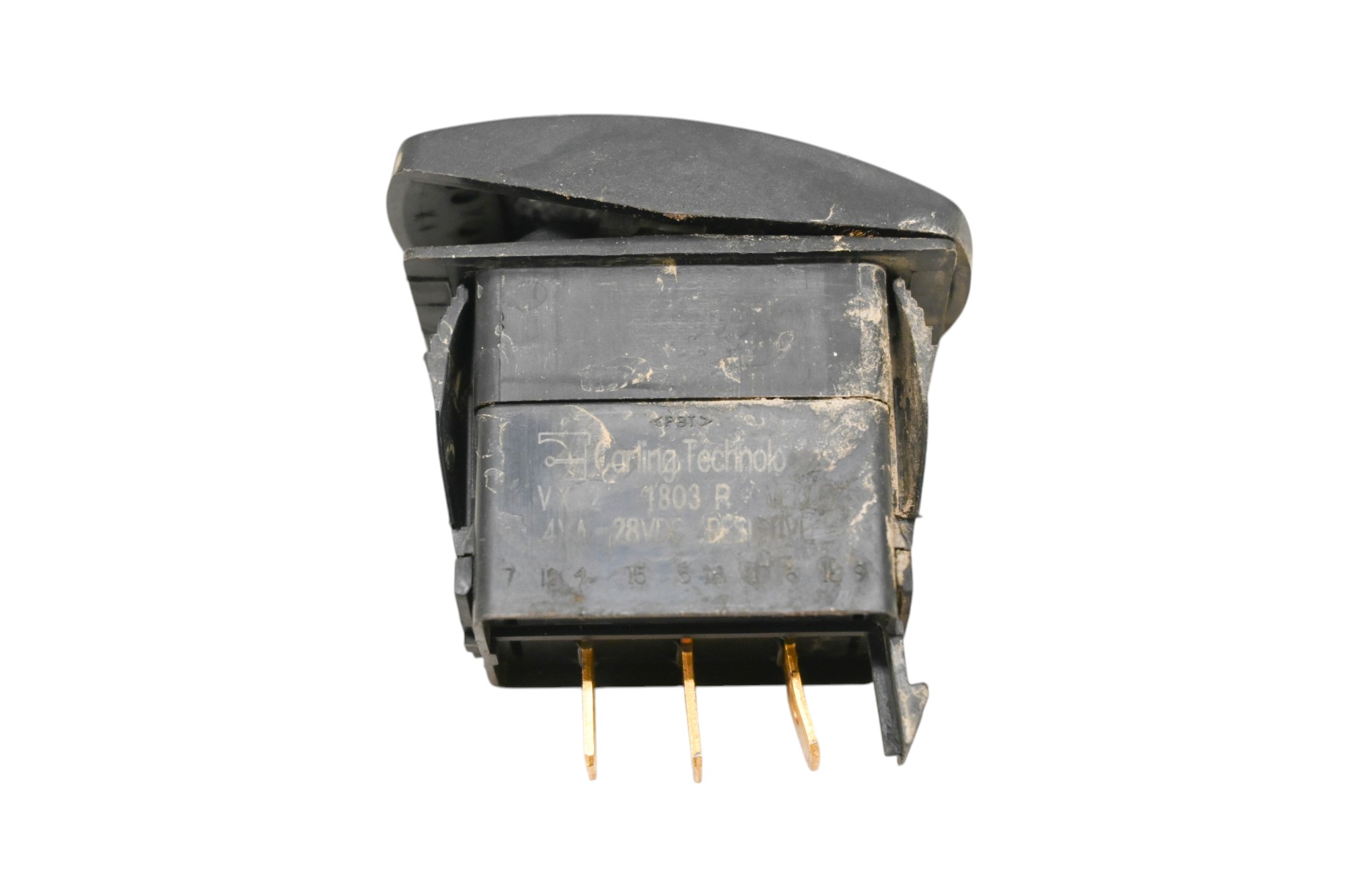 18 Arctic Cat Wildcat X 1000 EPS Override Switch Trexton