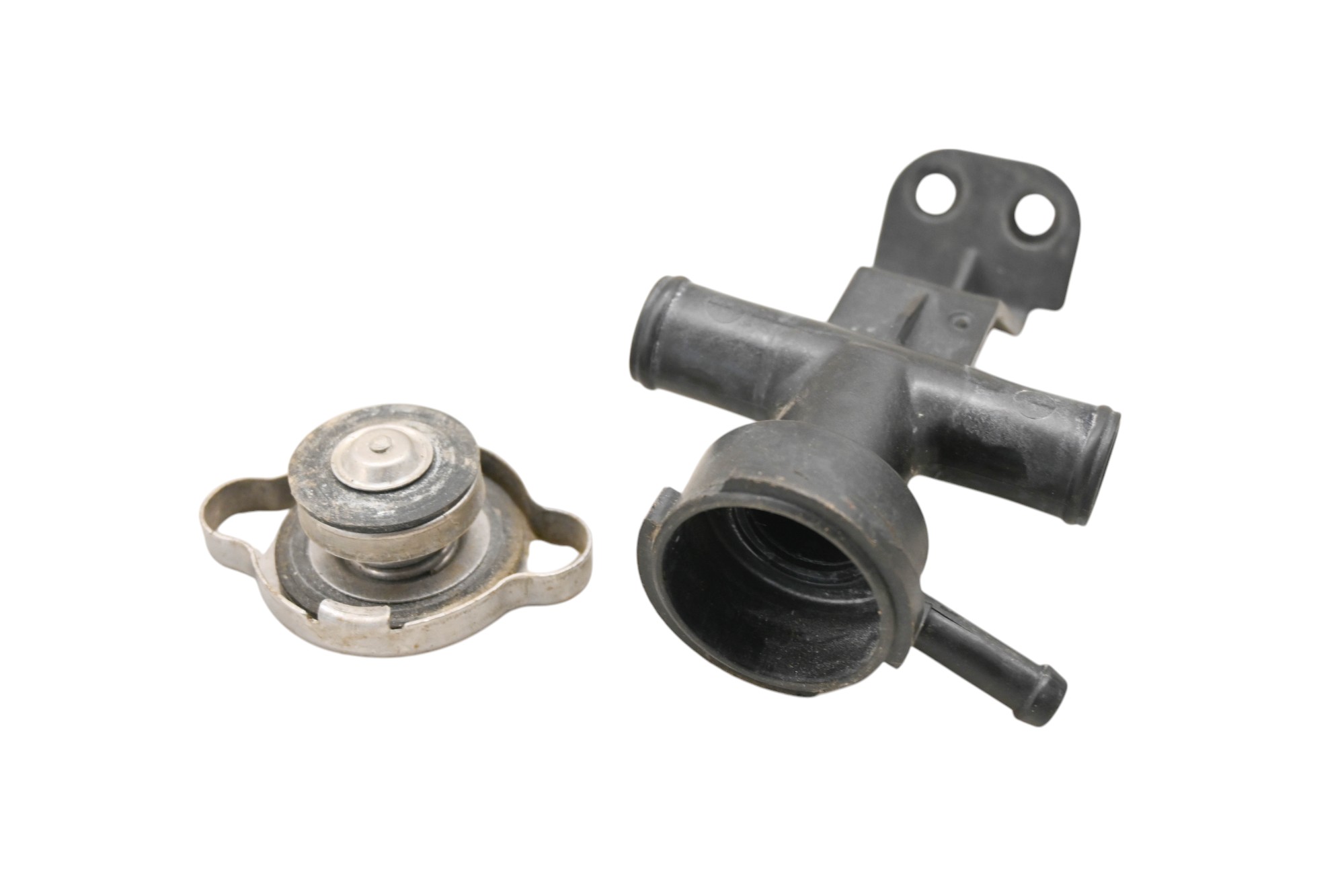 18 Arctic Cat Wildcat X 1000 EPS Radiator Cap Trexton