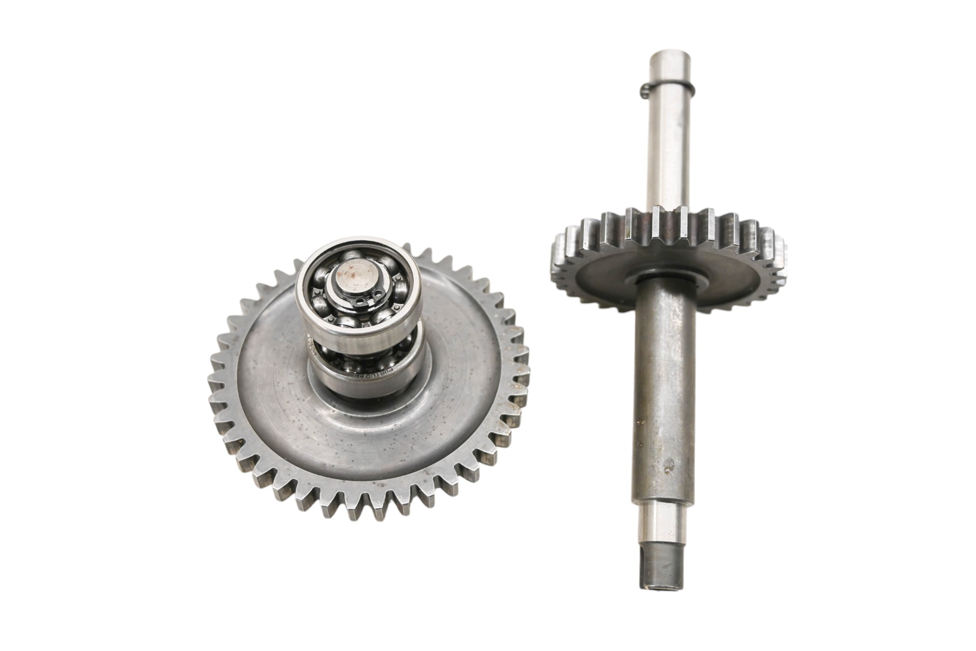 18 Arctic Cat Wildcat X 1000 EPS Water Pump Gears Trexton