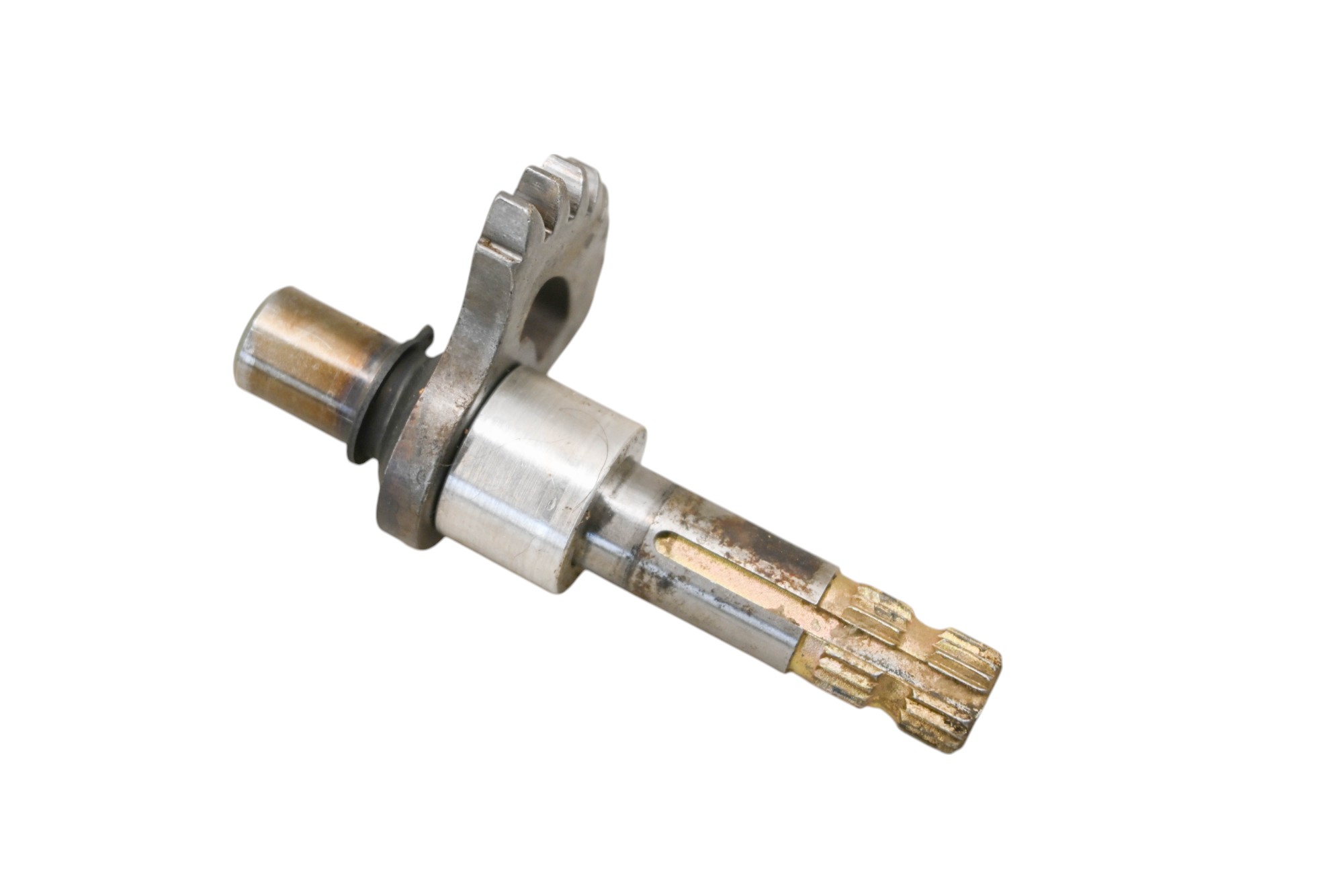 18 Arctic Cat Wildcat X 1000 EPS Transmission Shift Shaft Shifter Trexton