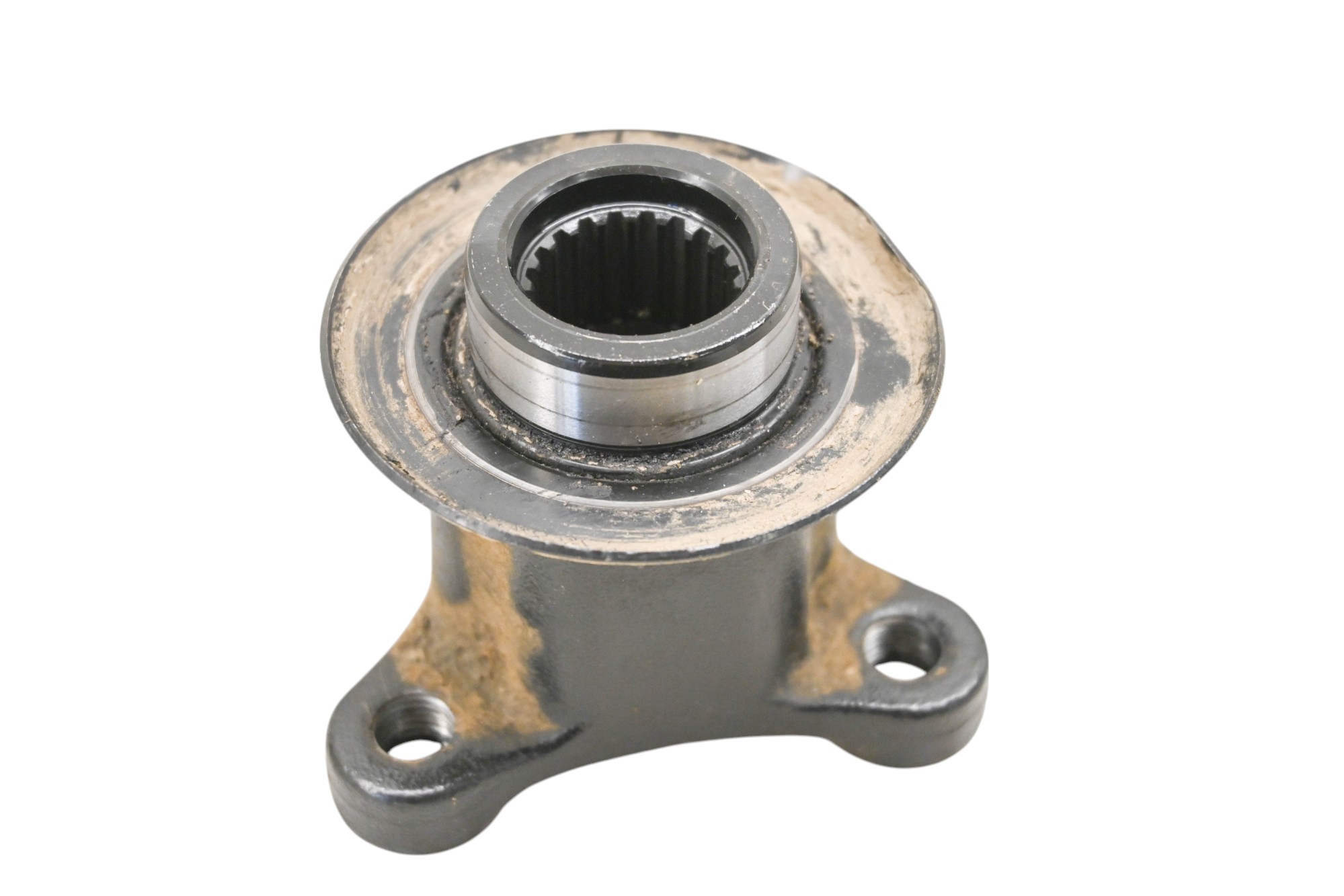 18 Arctic Cat Wildcat X 1000 EPS Rear Drive Shaft Output Flange Trexton