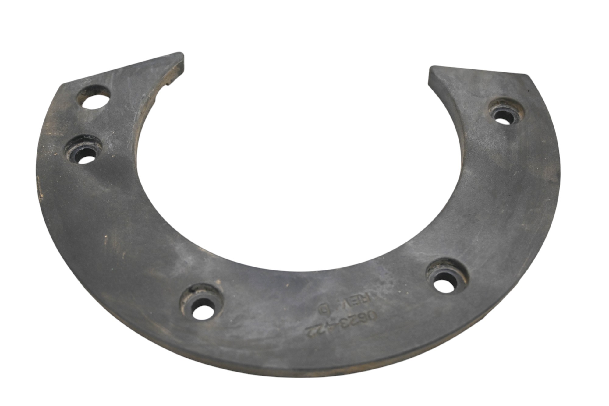 18 Arctic Cat Wildcat X 1000 EPS Clutch Windage Plate Trexton