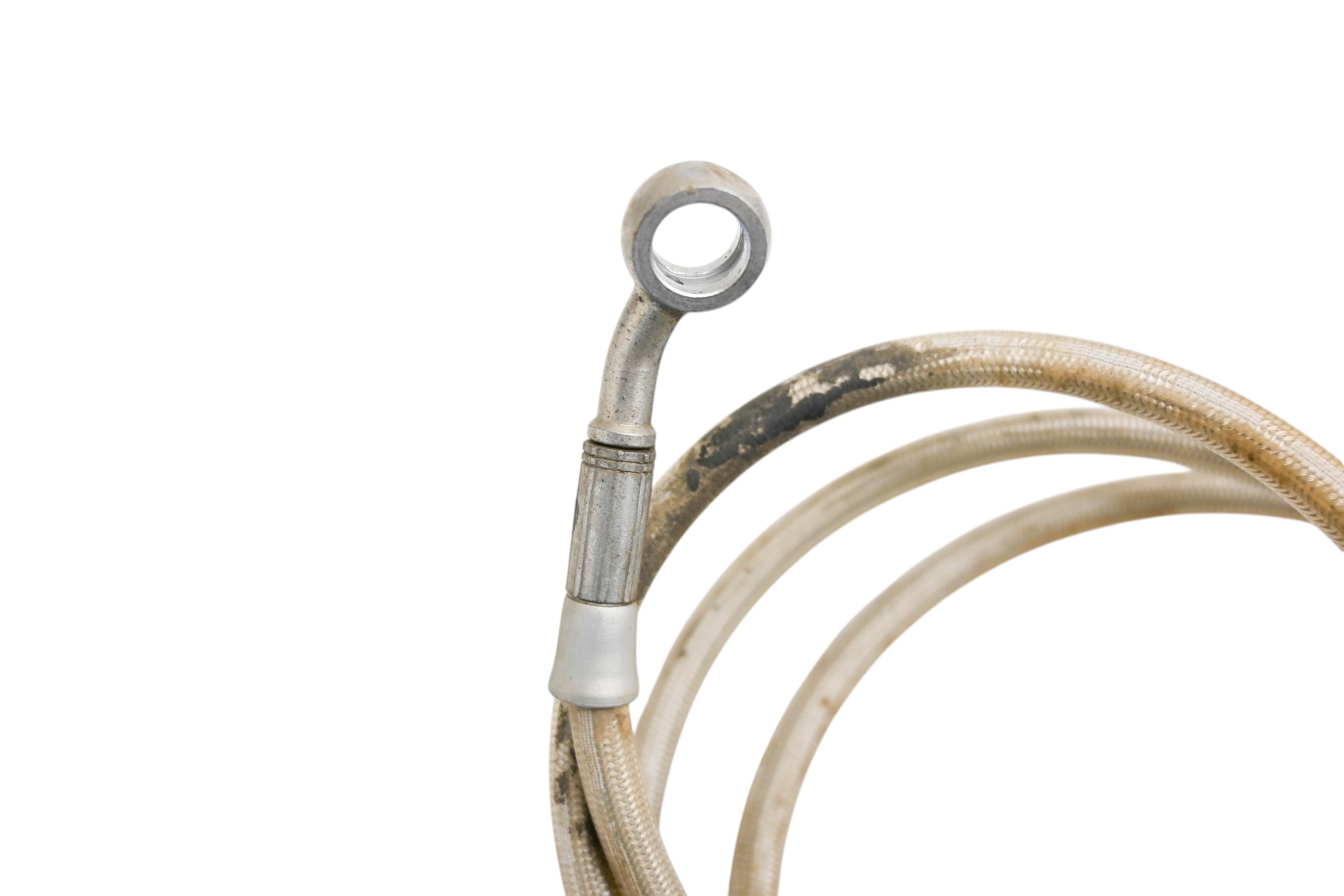 18 Arctic Cat Wildcat X 1000 EPS Rear Brake Lines Trexton