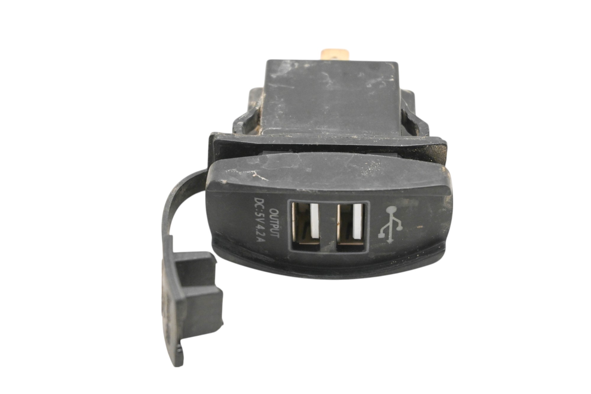 18 Arctic Cat Wildcat X 1000 EPS Usb Accessory Outlet Trexton