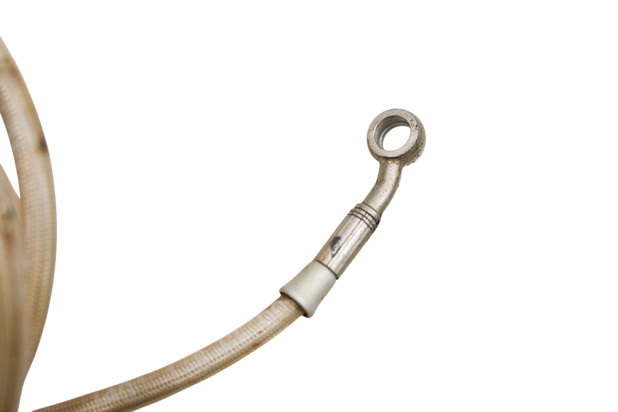 18 Arctic Cat Wildcat X 1000 EPS Rear Brake Lines Trexton