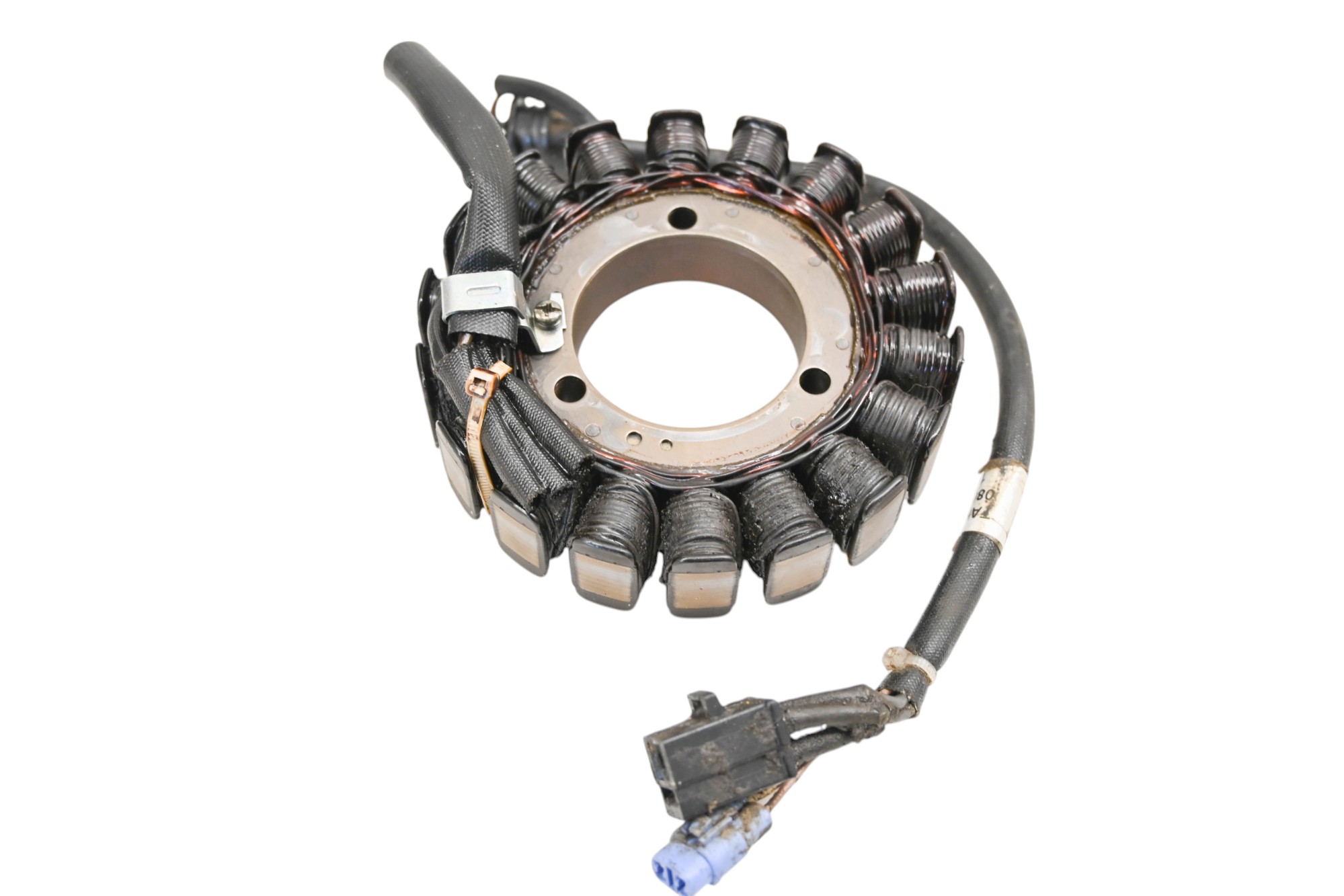 18 Arctic Cat Wildcat X 1000 EPS Stator Trexton