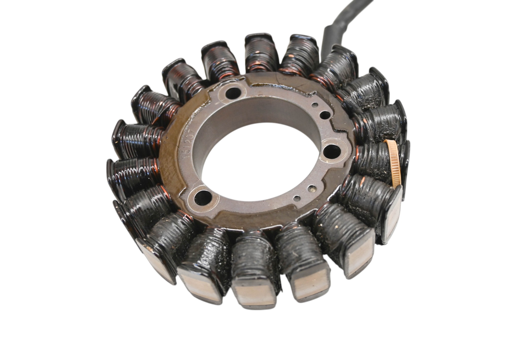 18 Arctic Cat Wildcat X 1000 EPS Stator Trexton